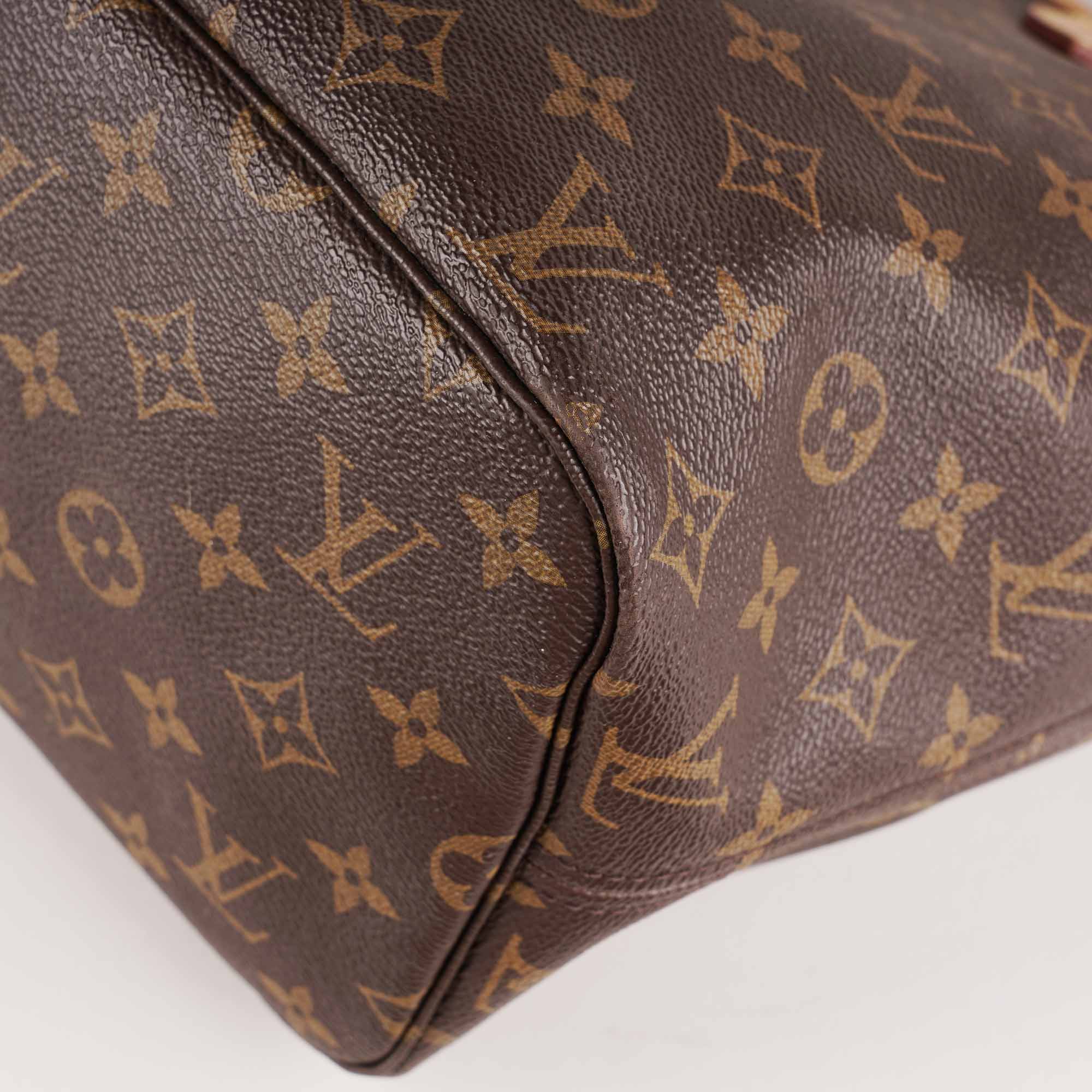 Neverfull MM Tote Bag - Image 12