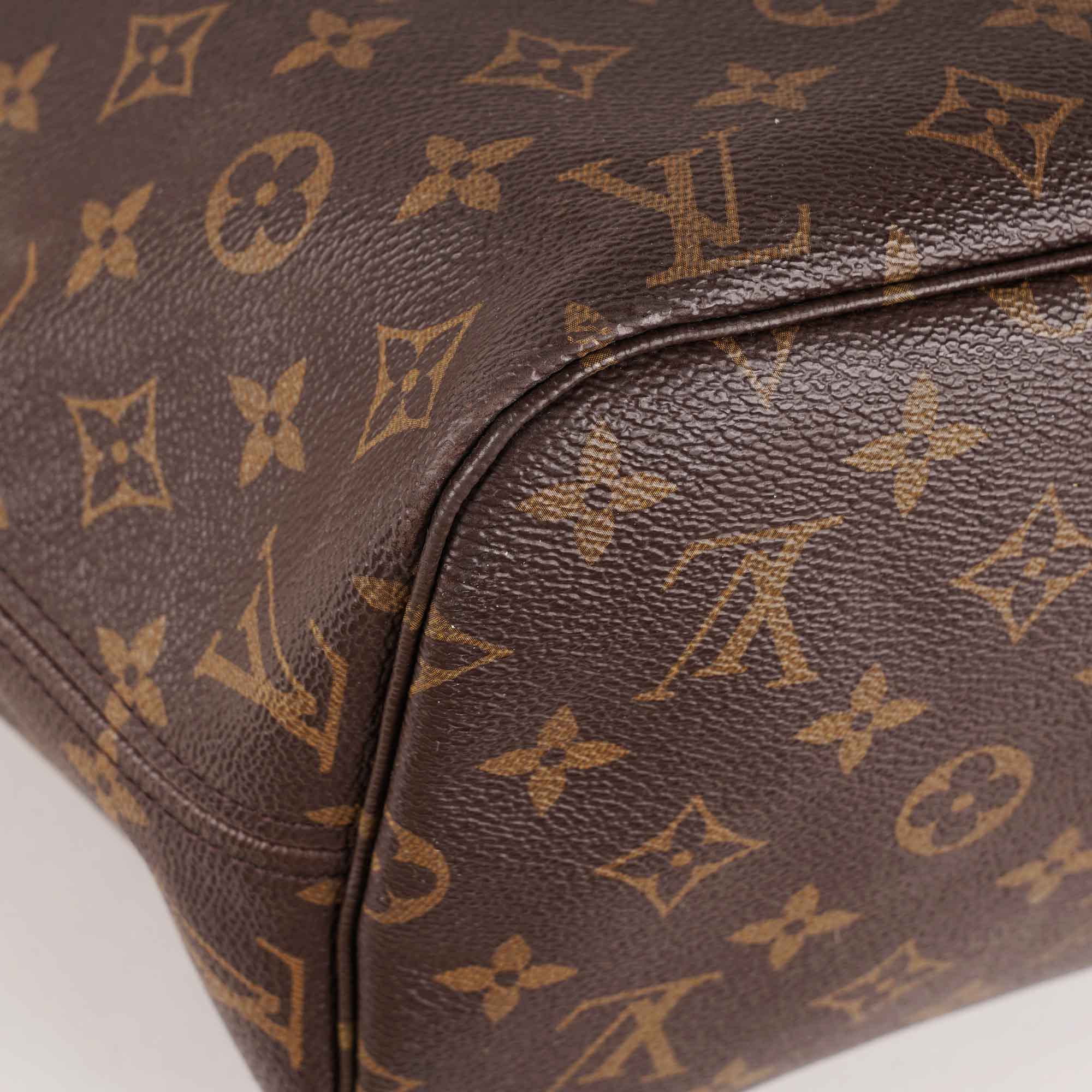 Neverfull MM Tote Bag - Image 13