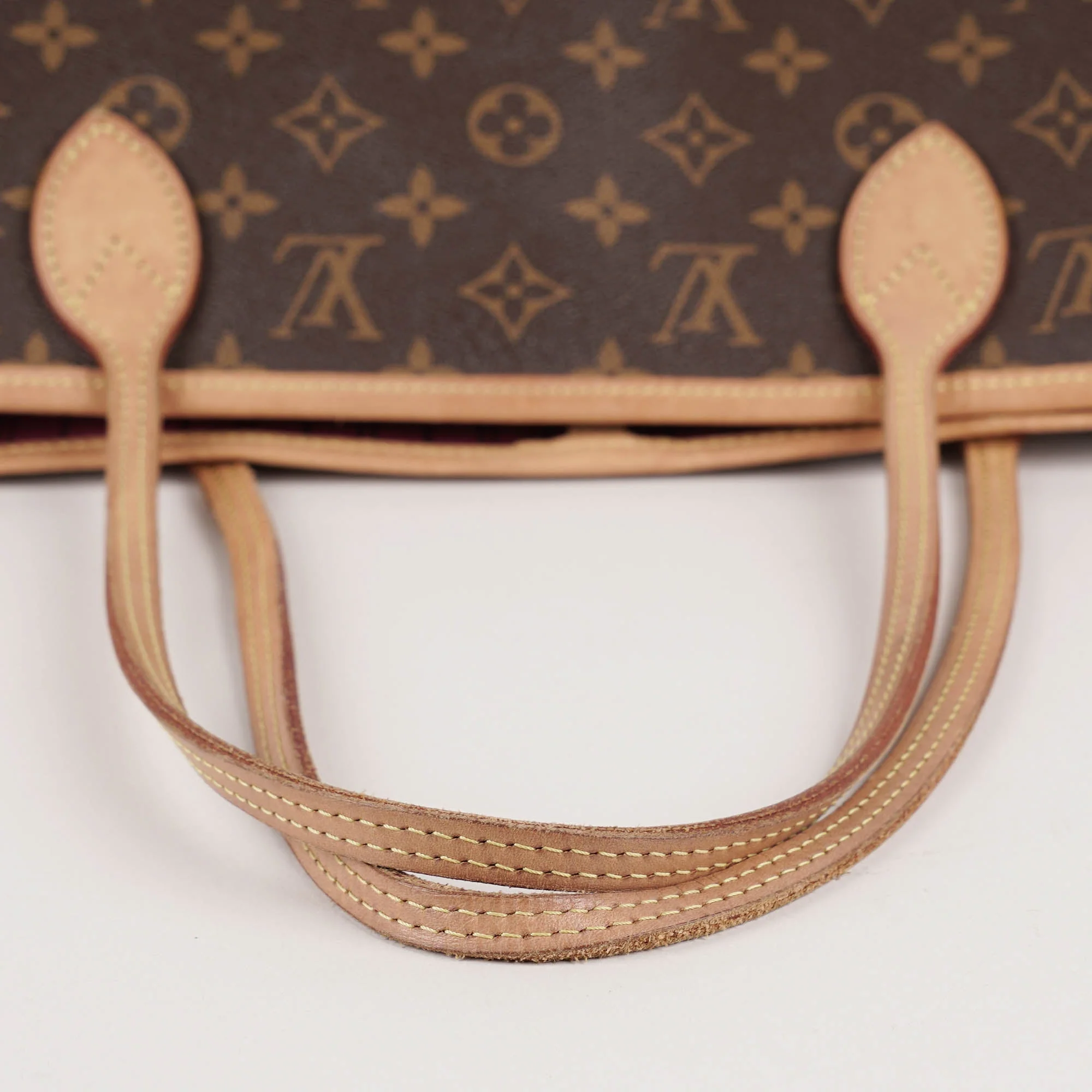 Neverfull MM Tote Bag - Image 7