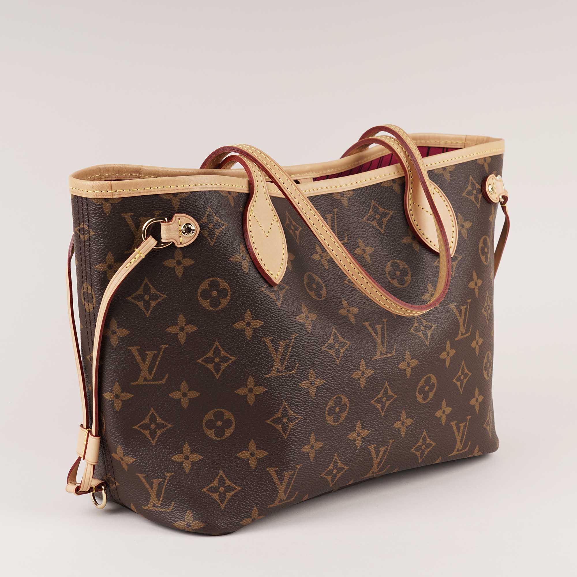 Neverfull PM Tote Bag - Image 4