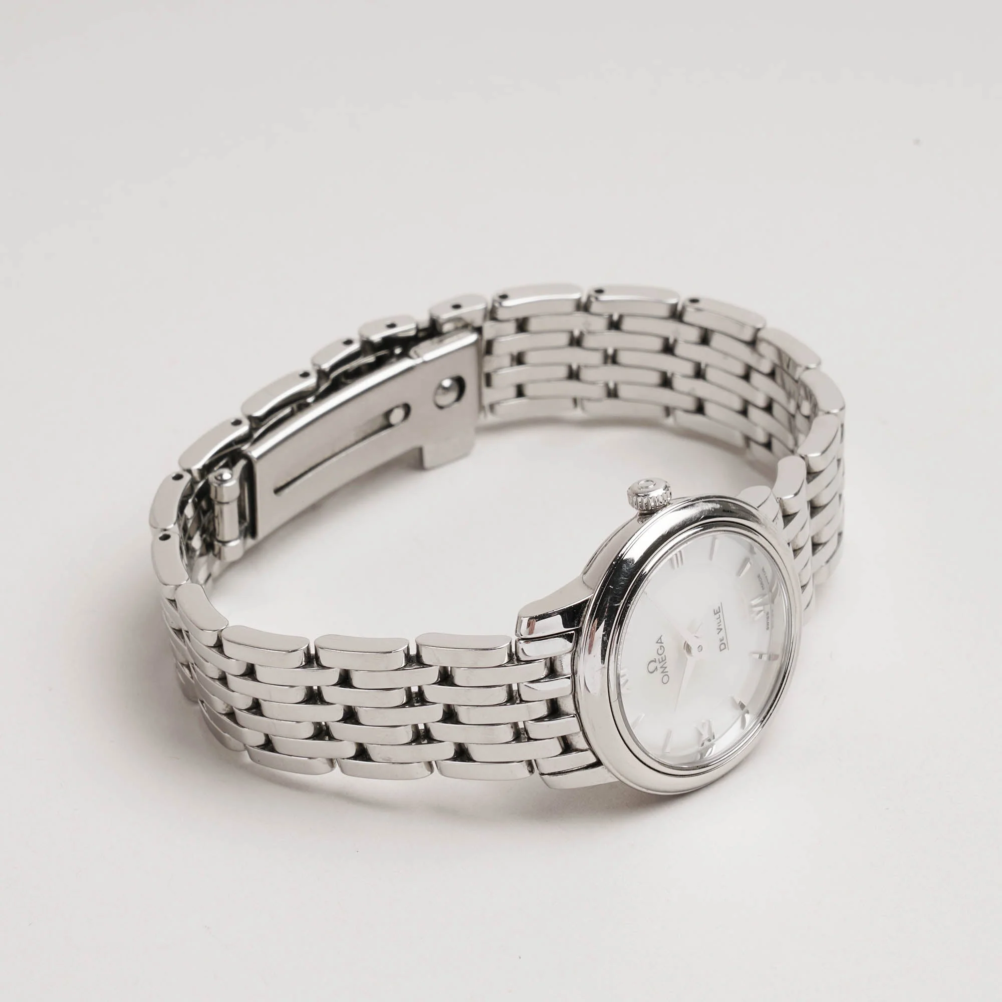2023 De Ville Prestige Watch 24.4mm - Image 4