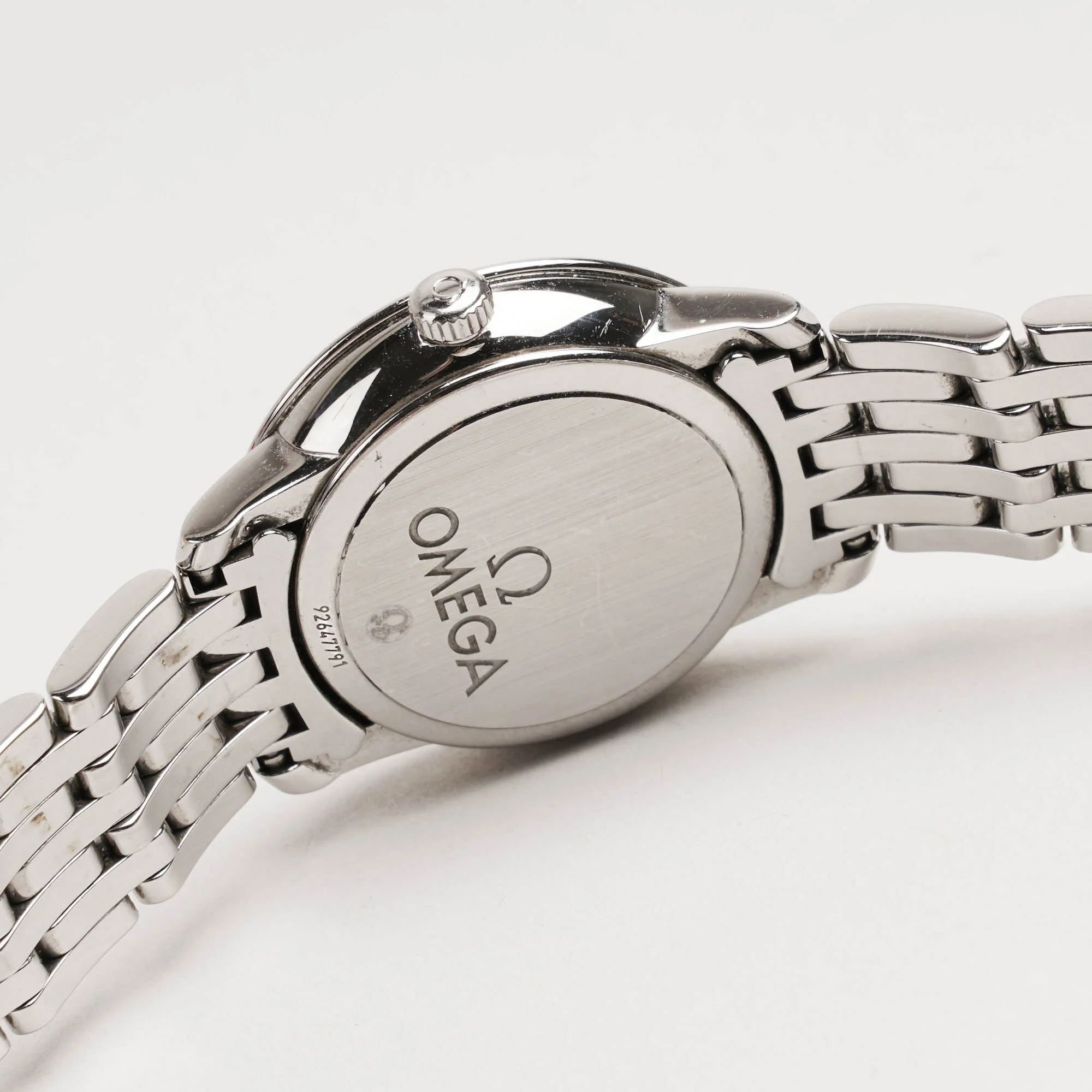2023 De Ville Prestige Watch 24.4mm - Image 5