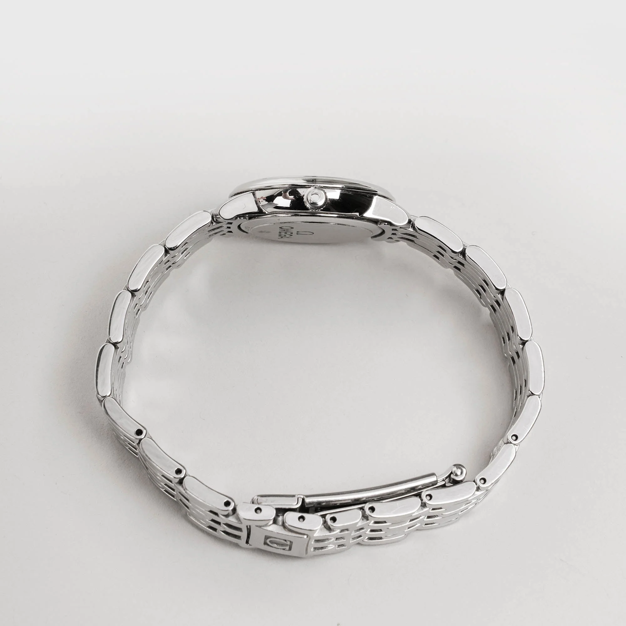 2023 De Ville Prestige Watch 24.4mm - Image 6