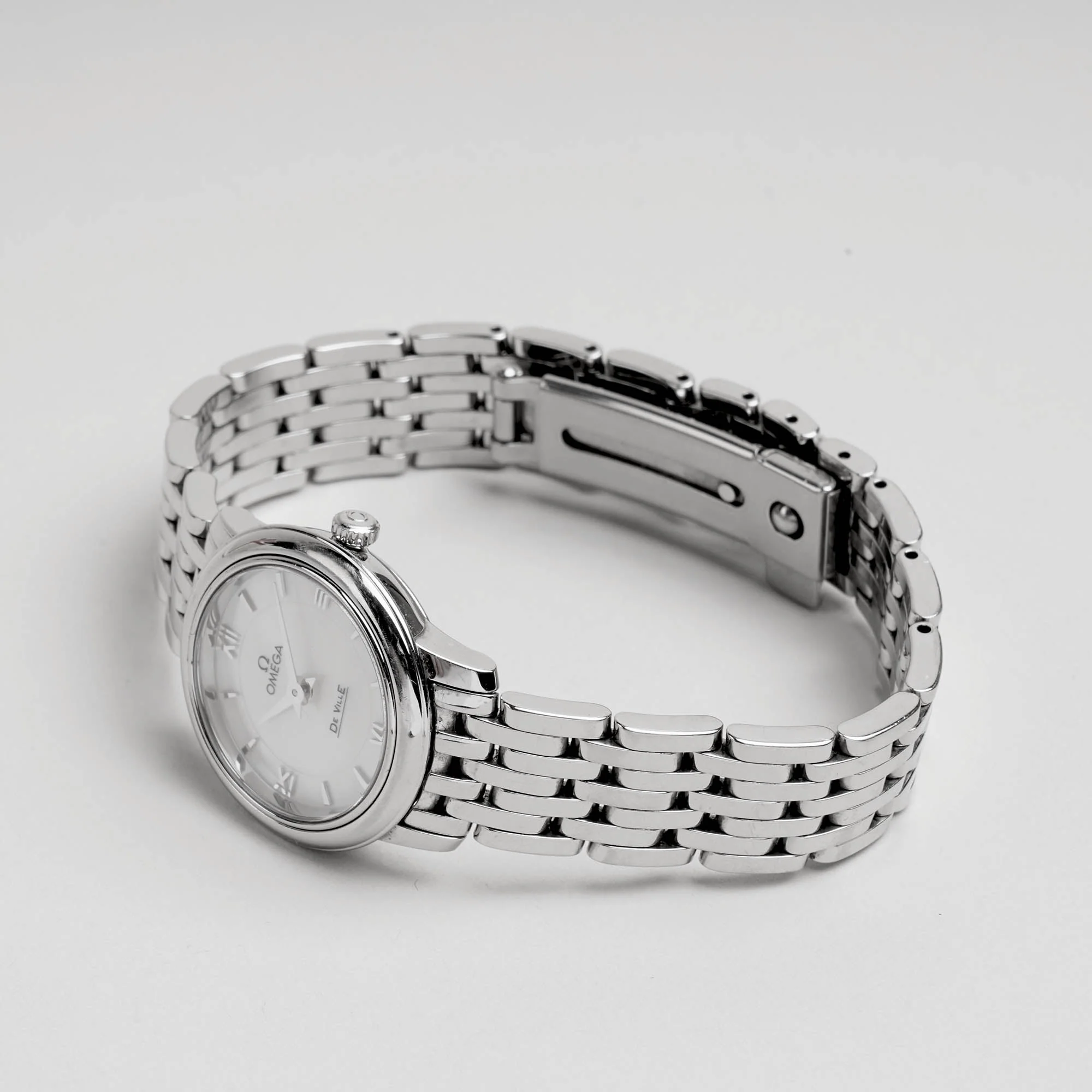 2023 De Ville Prestige Watch 24.4mm - Image 7