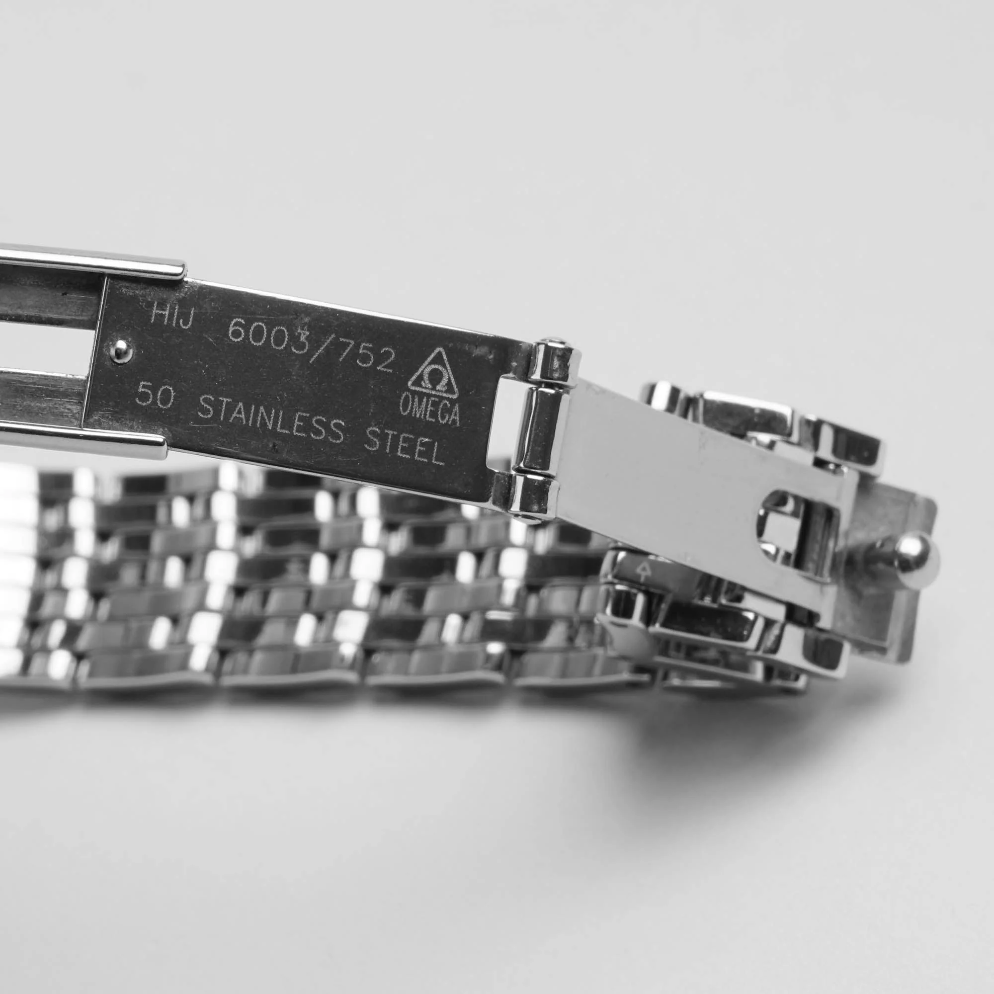 2023 De Ville Prestige Watch 24.4mm - Image 8