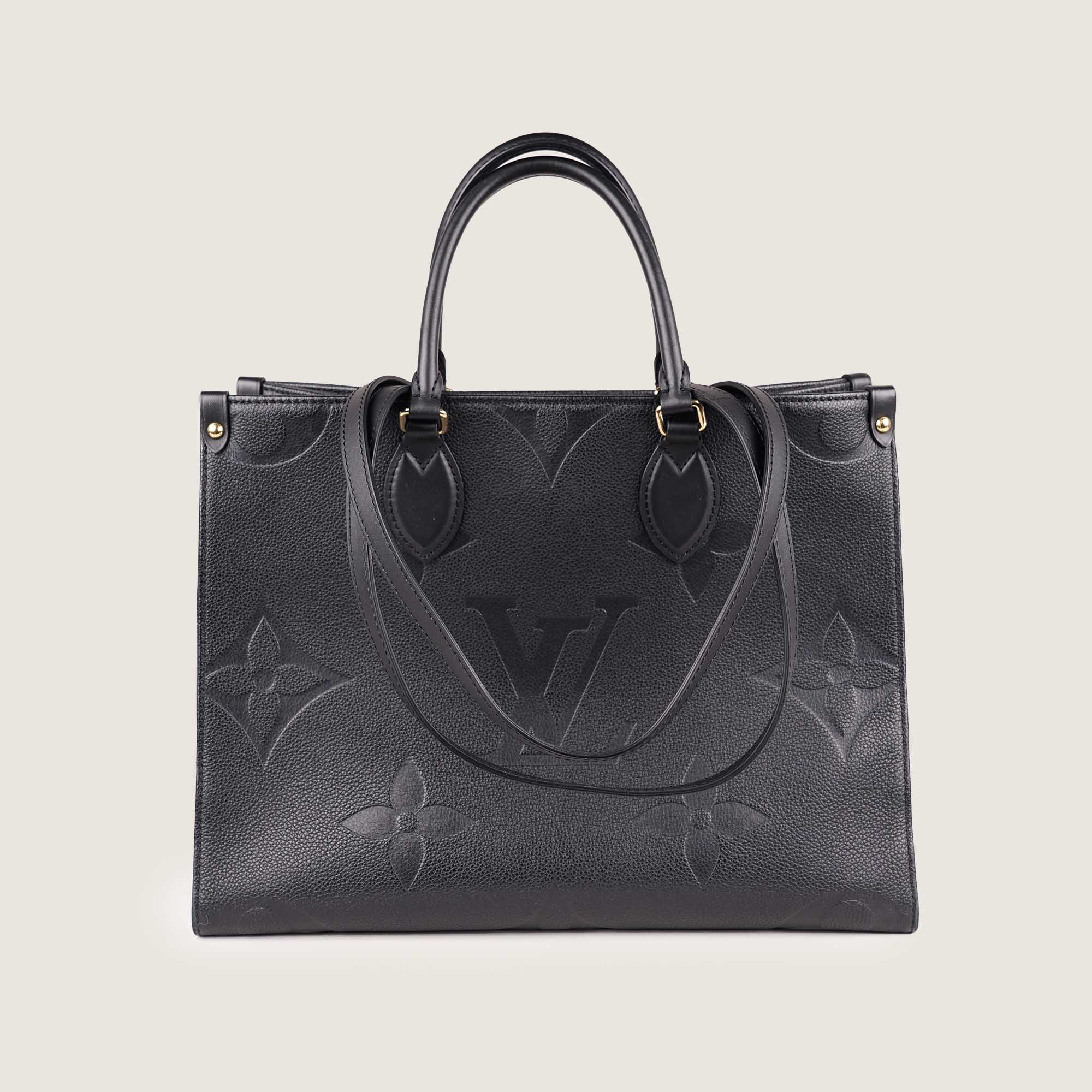 OnTheGo MM Top Handle