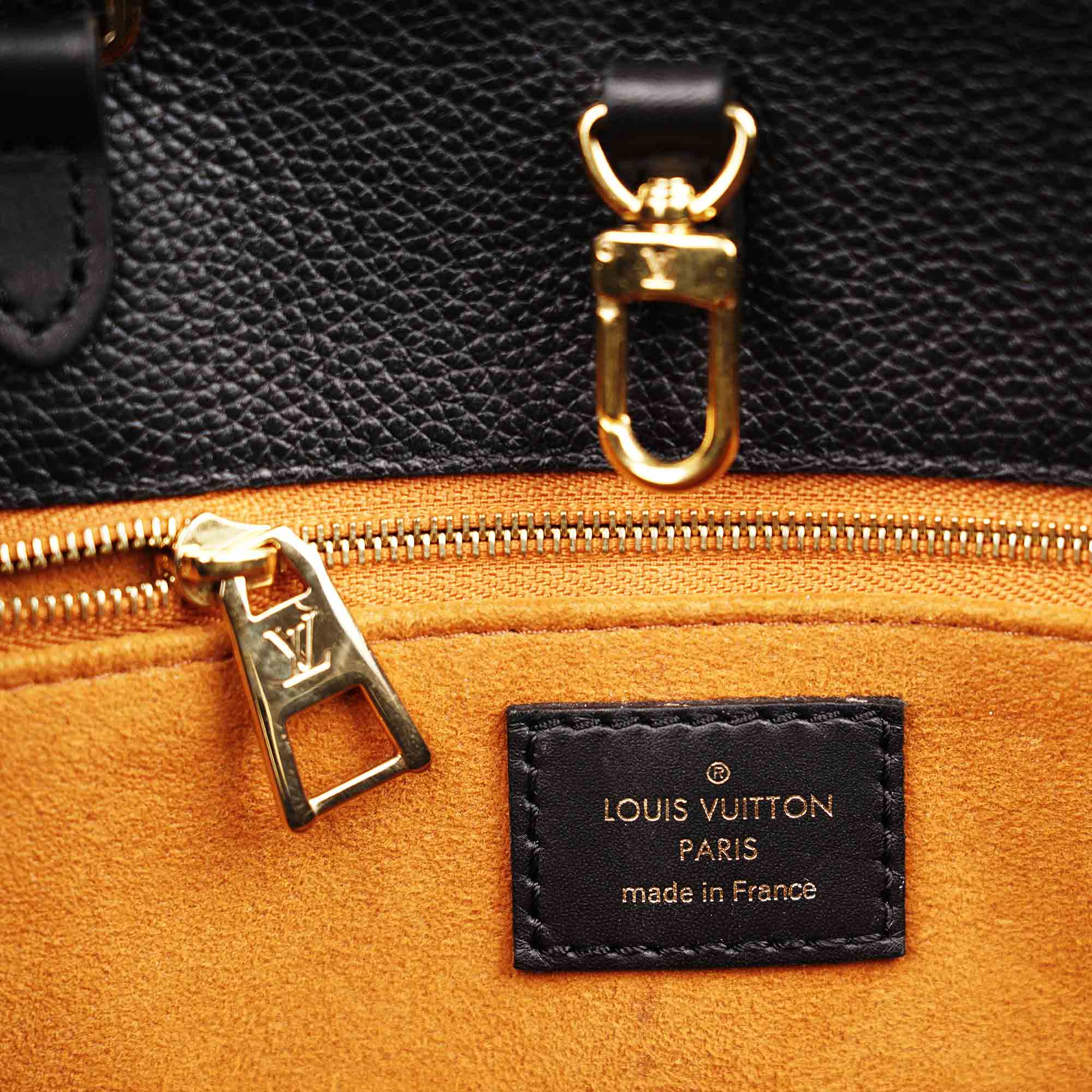 OnTheGo MM Top Handle - Image 10