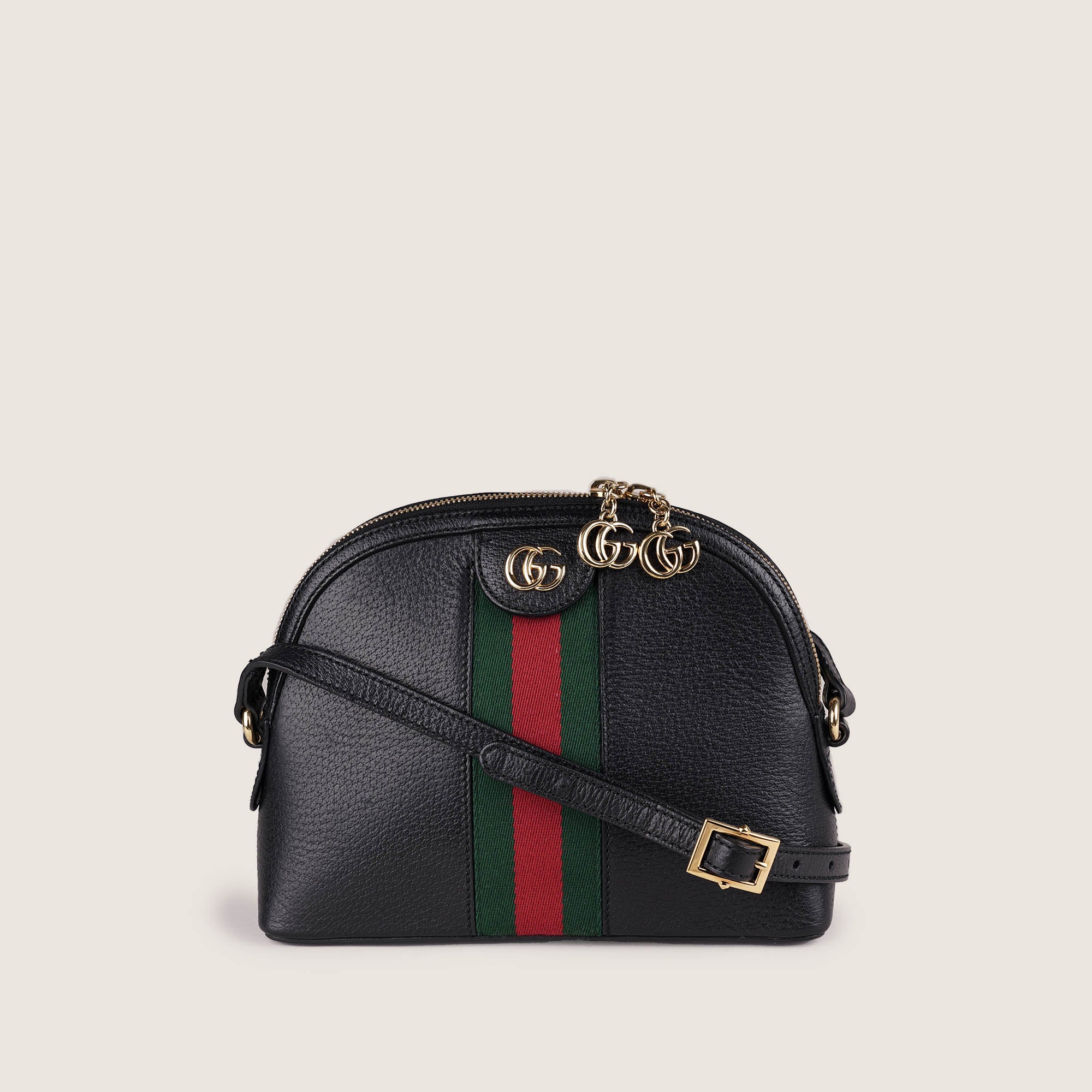 Ophidia Small Shoulder Bag