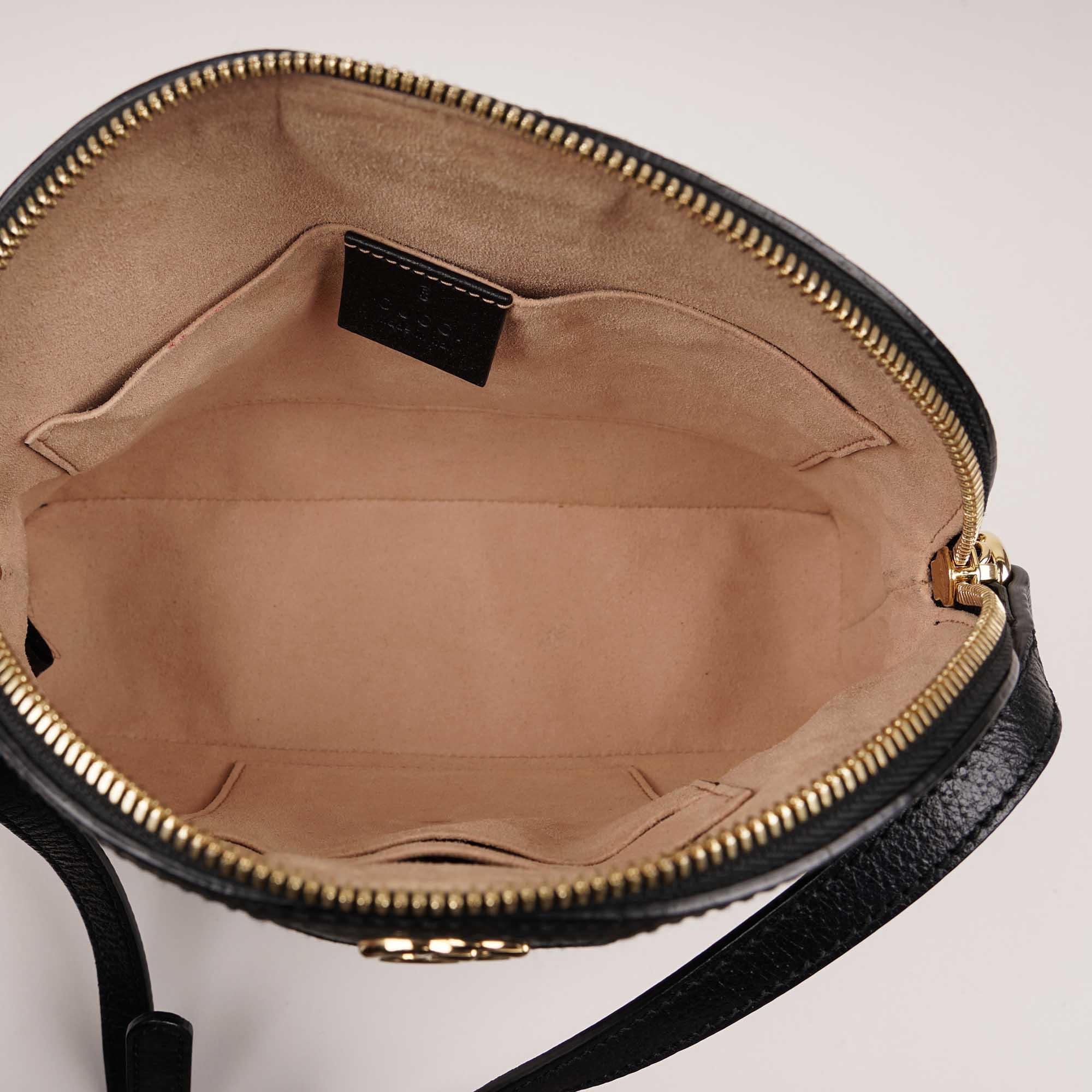 Ophidia Small Shoulder Bag - Image 12