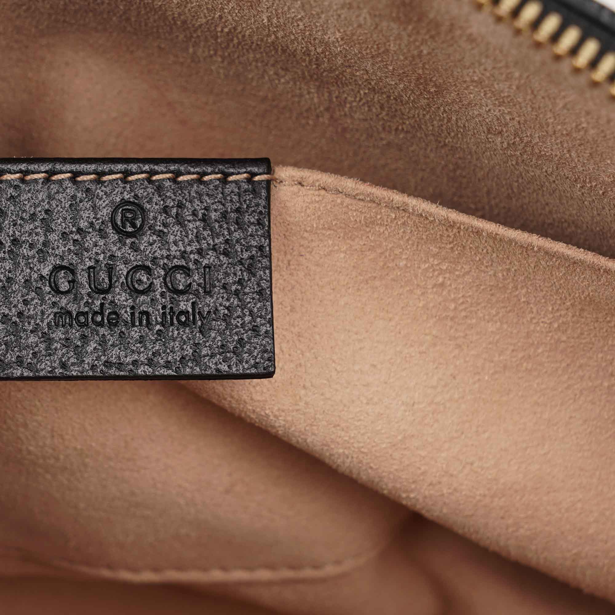 Ophidia Small Shoulder Bag - Image 13