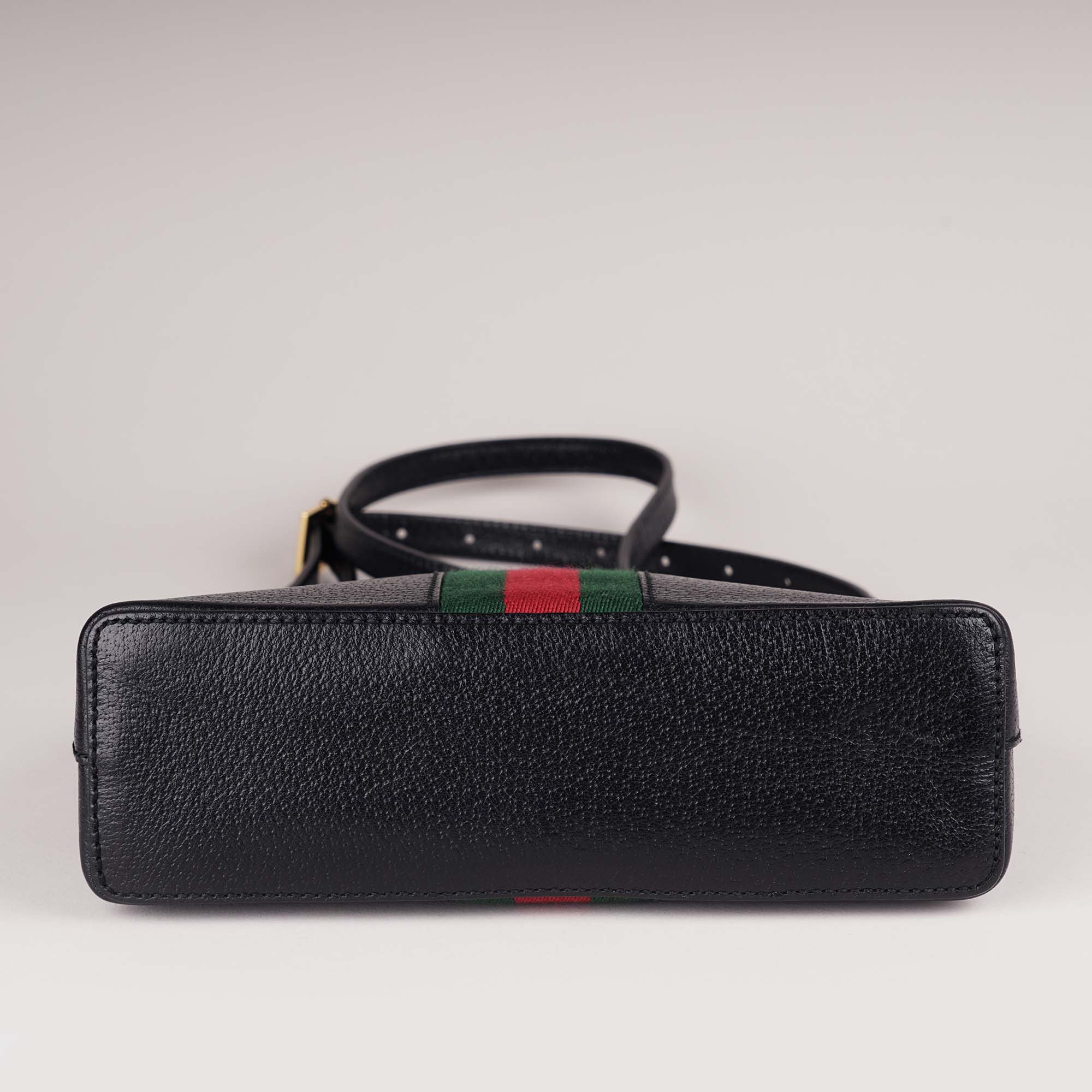 Ophidia Small Shoulder Bag - Image 5