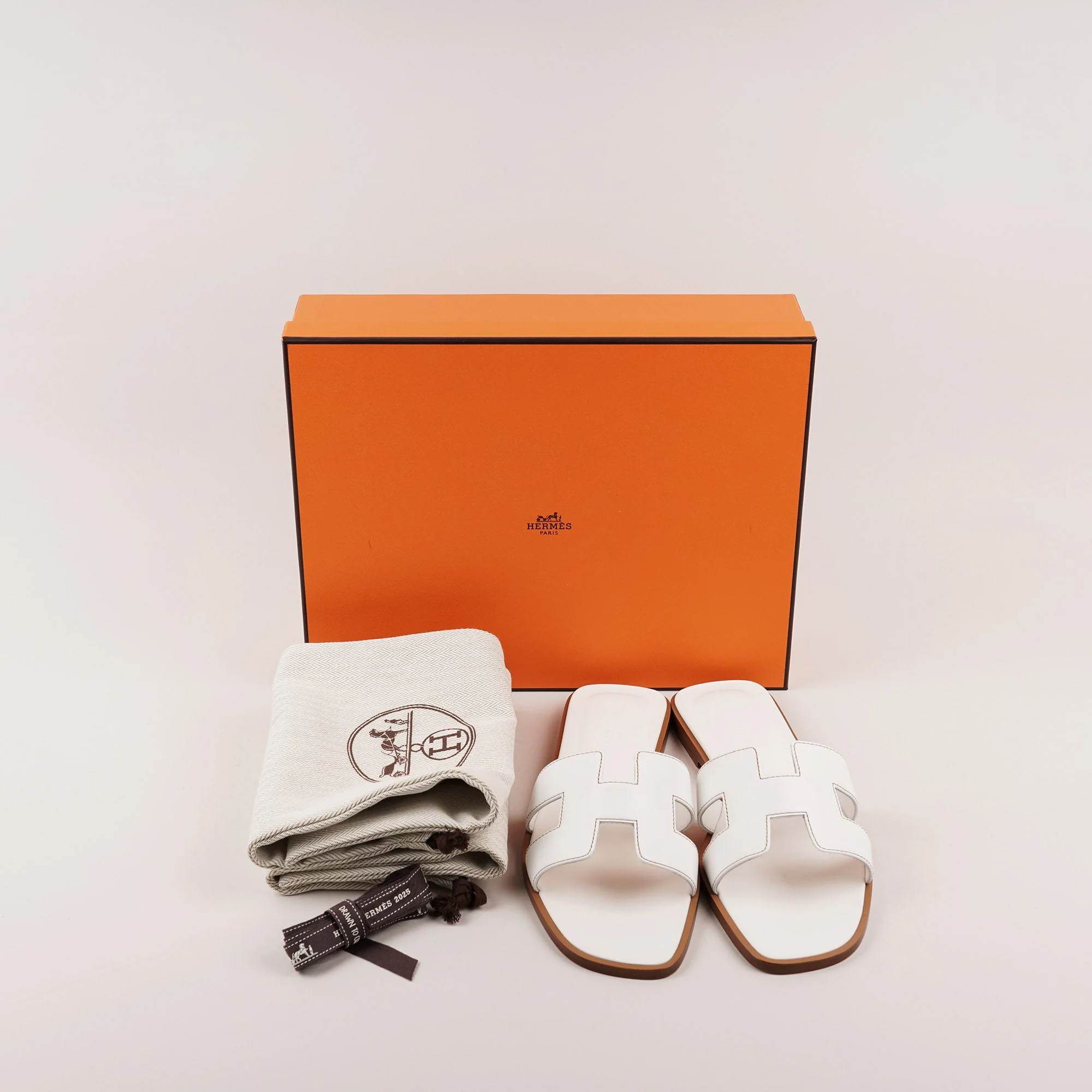 Oran Sandals 37.5 - Image 6
