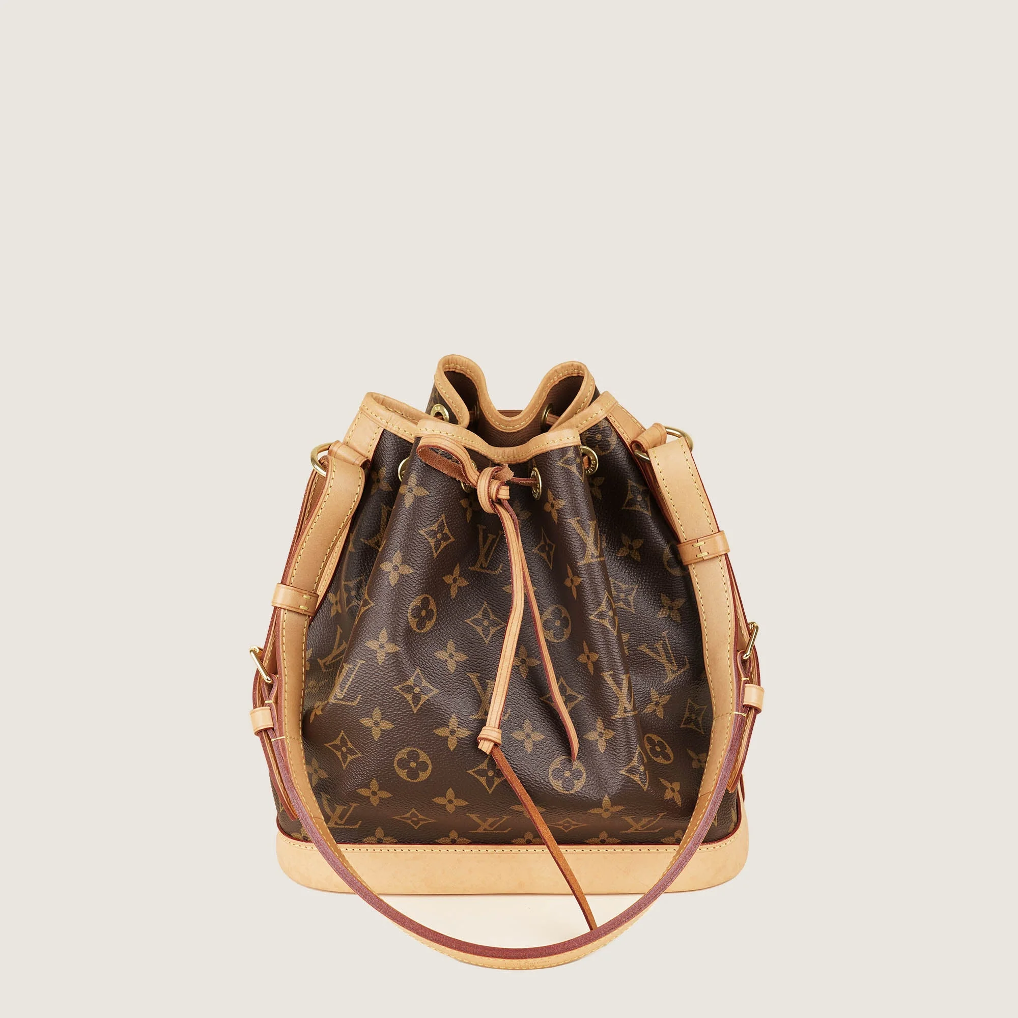 Petit Noé Shoulder Bag