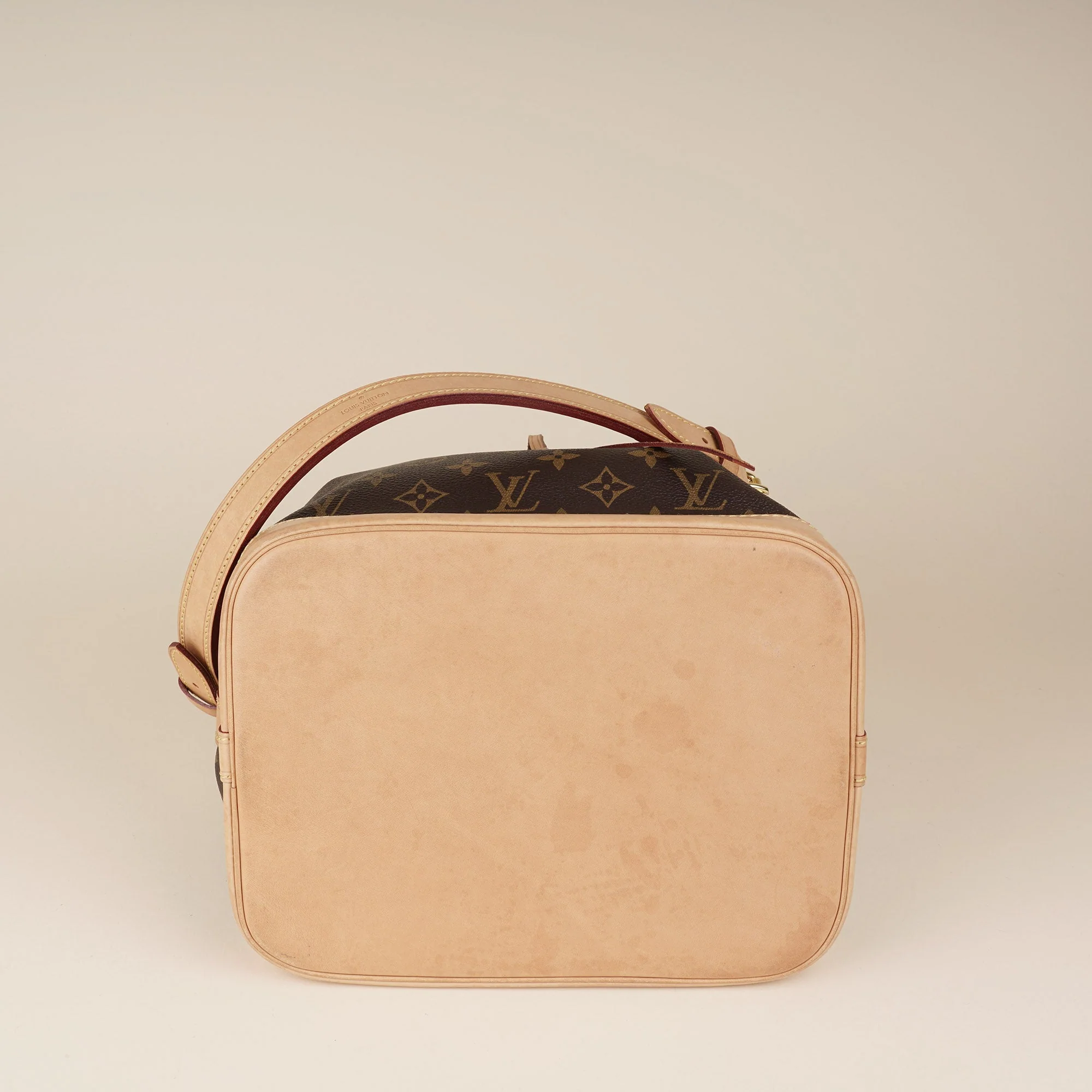 Petit Noé Shoulder Bag - Image 4