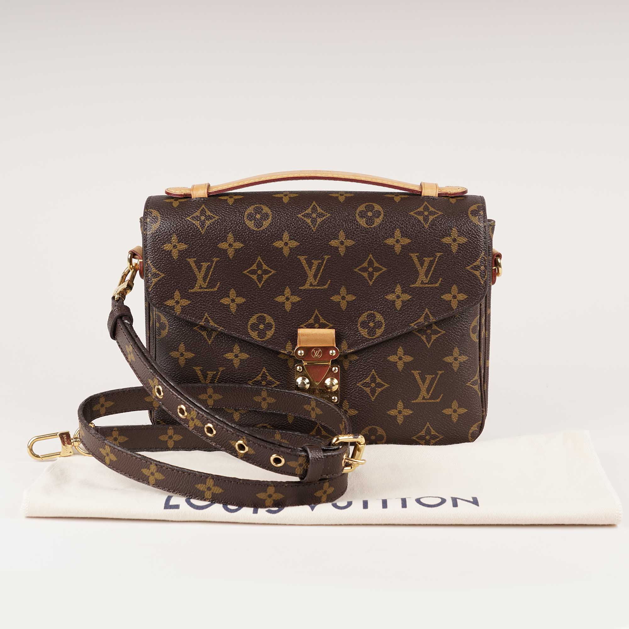 Pochette Metis Bag - Image 14