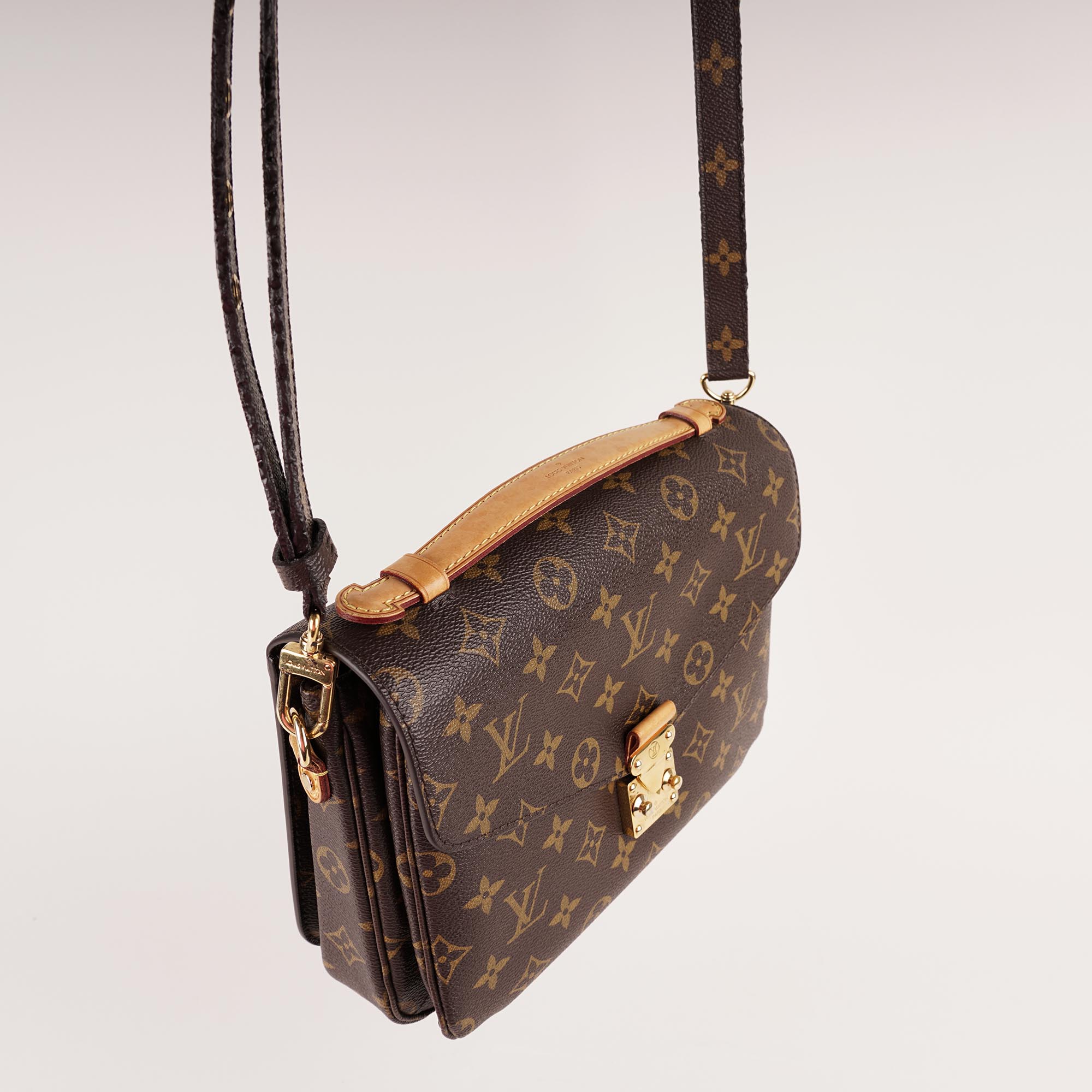 Pochette Metis Bag - Image 3