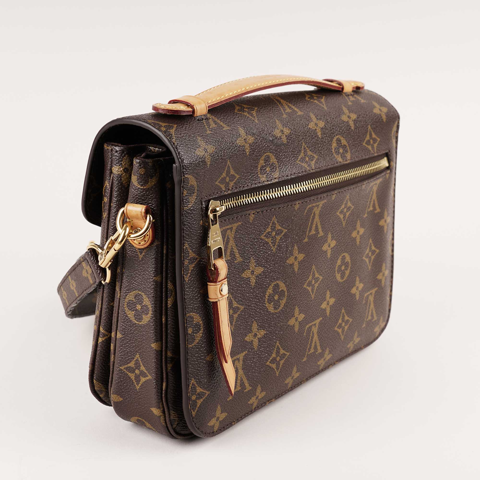 Pochette Metis Bag - Image 4