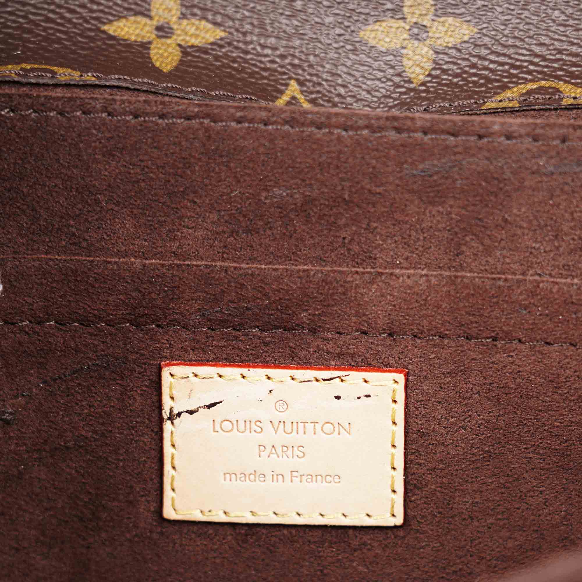 Pochette Metis Bag - Image 9