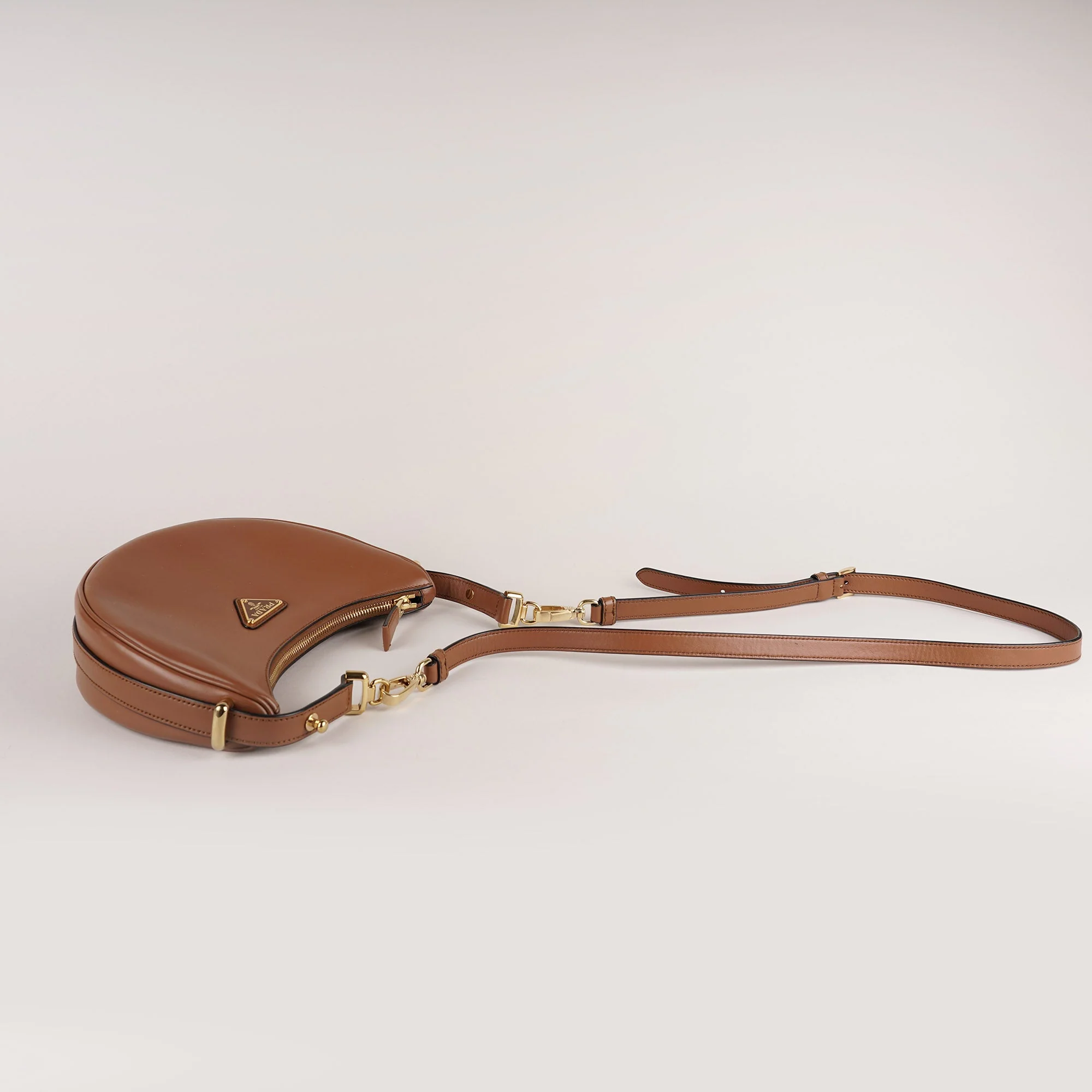 Arqué Shoulder Bag - Image 6