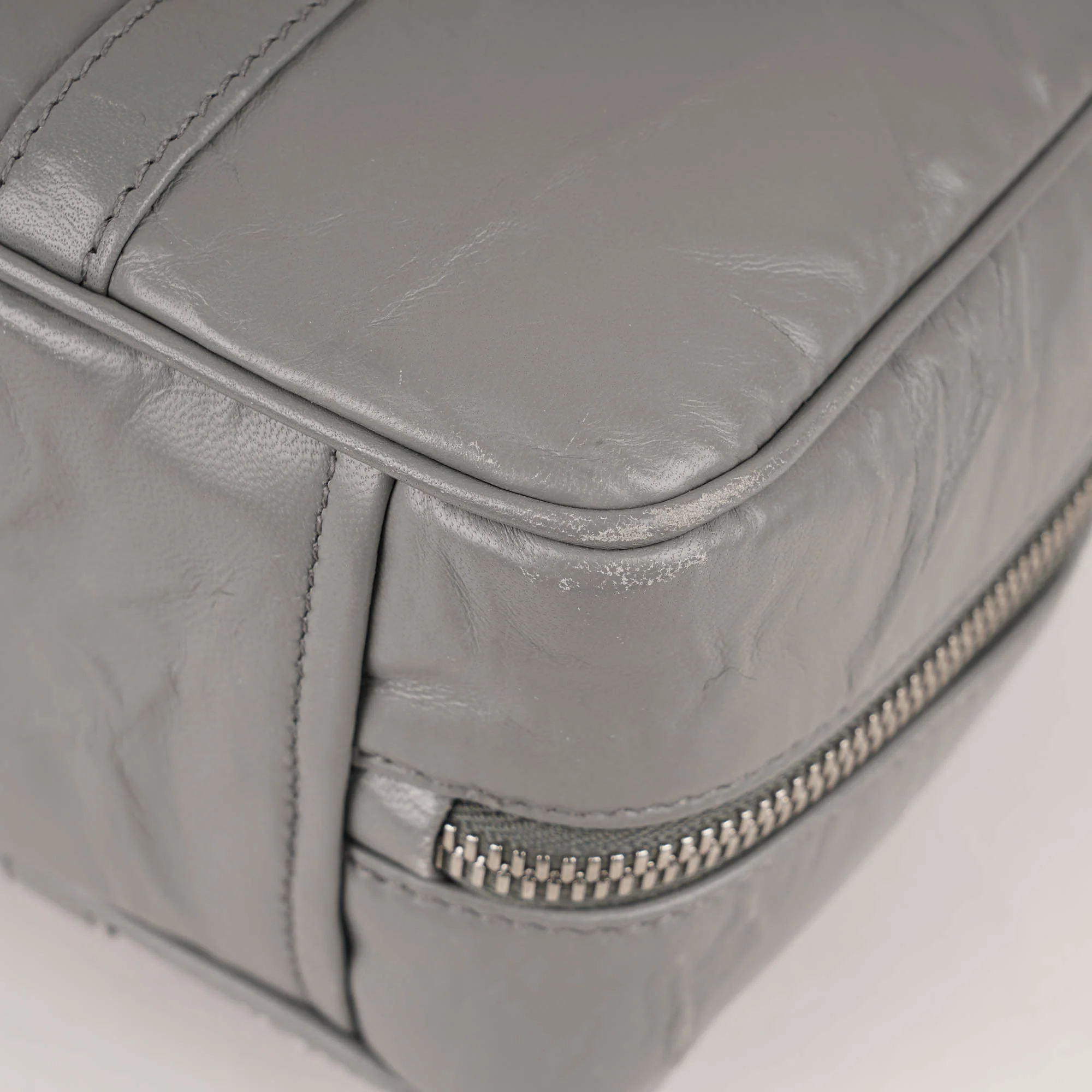 Bauletto Shoulder Bag - Image 14