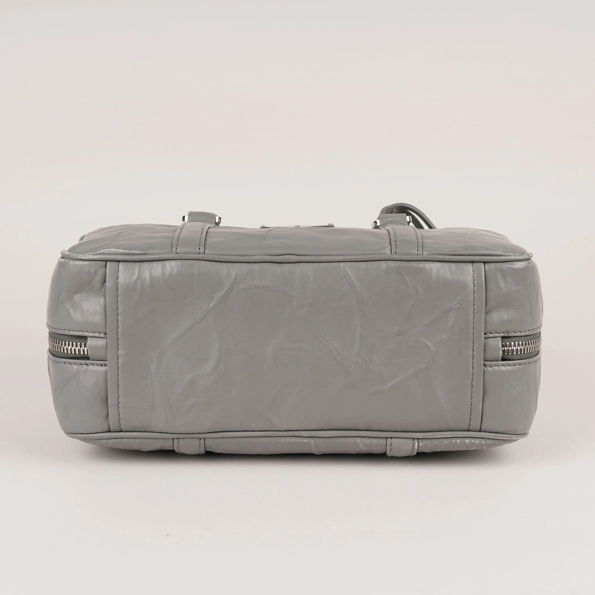 Bauletto Shoulder Bag - Image 5