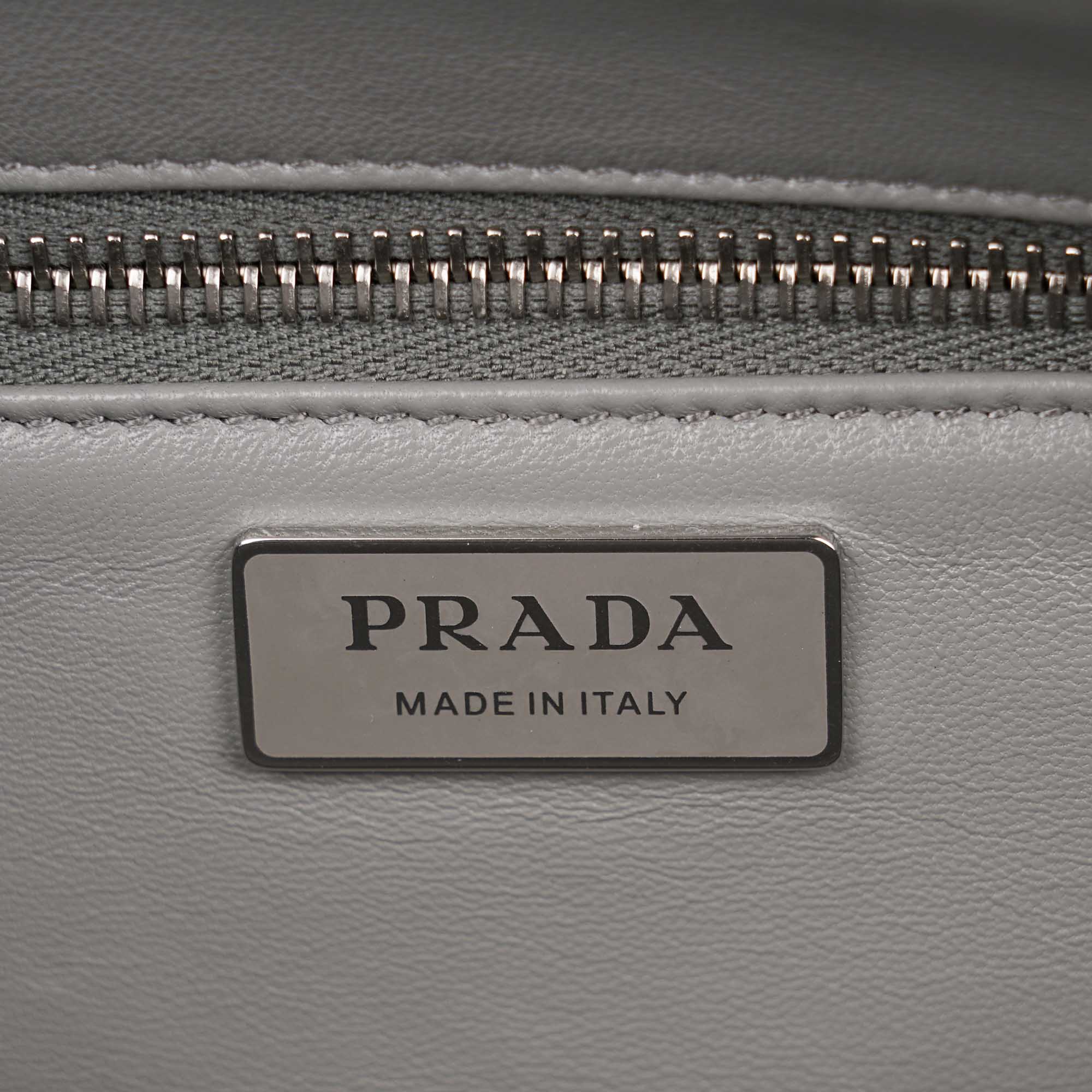 Bauletto Shoulder Bag - Image 7
