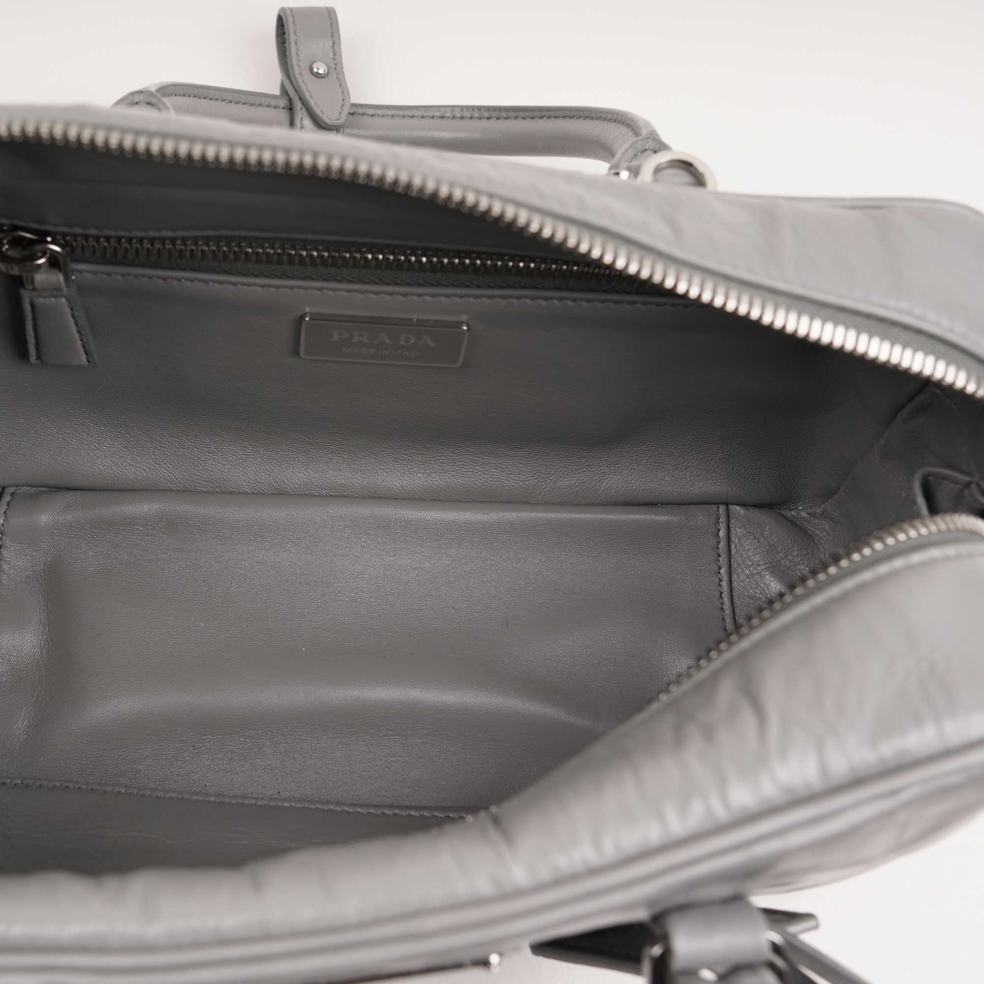 Bauletto Shoulder Bag - Image 9
