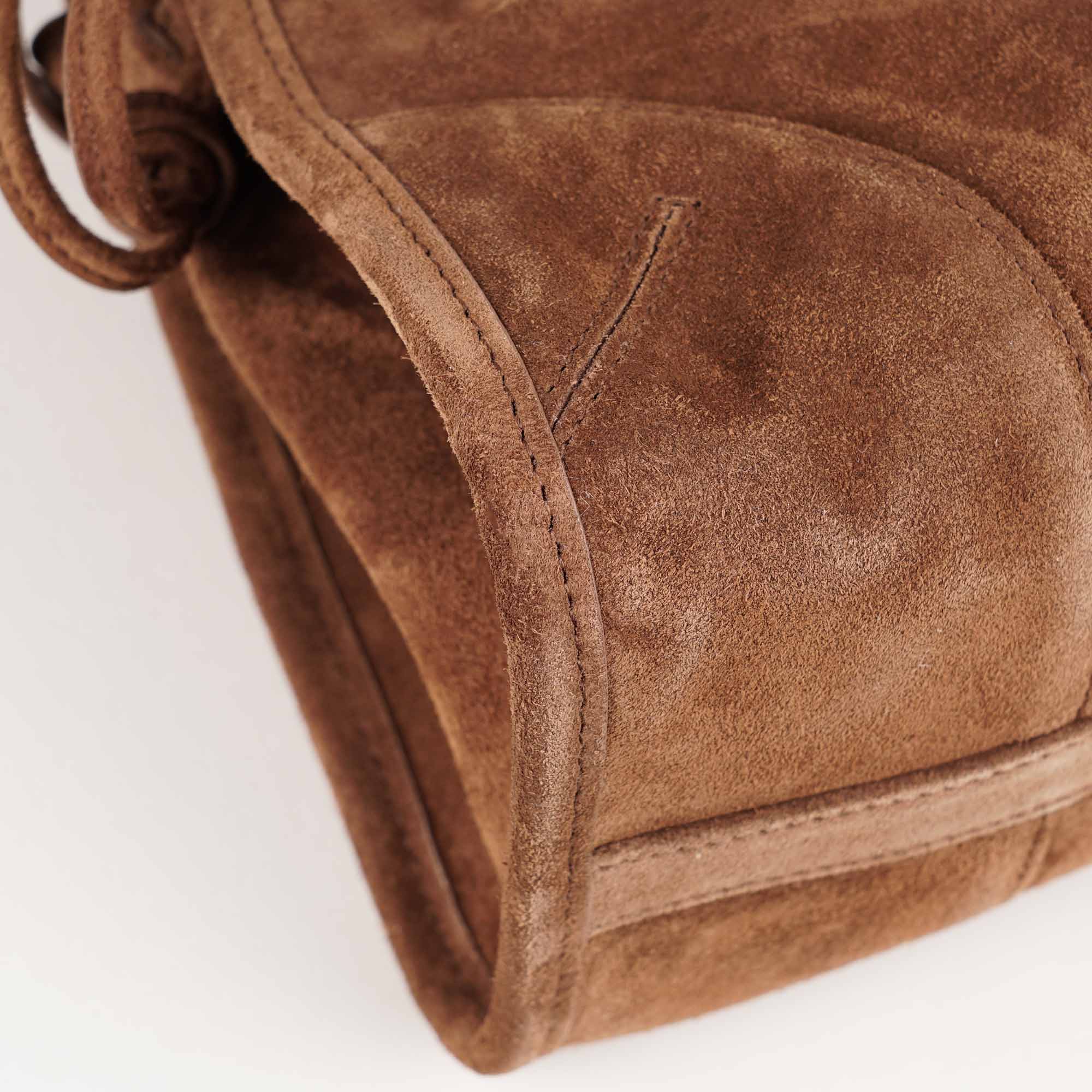 Bonnie Medium Shoulder Bag - Image 11