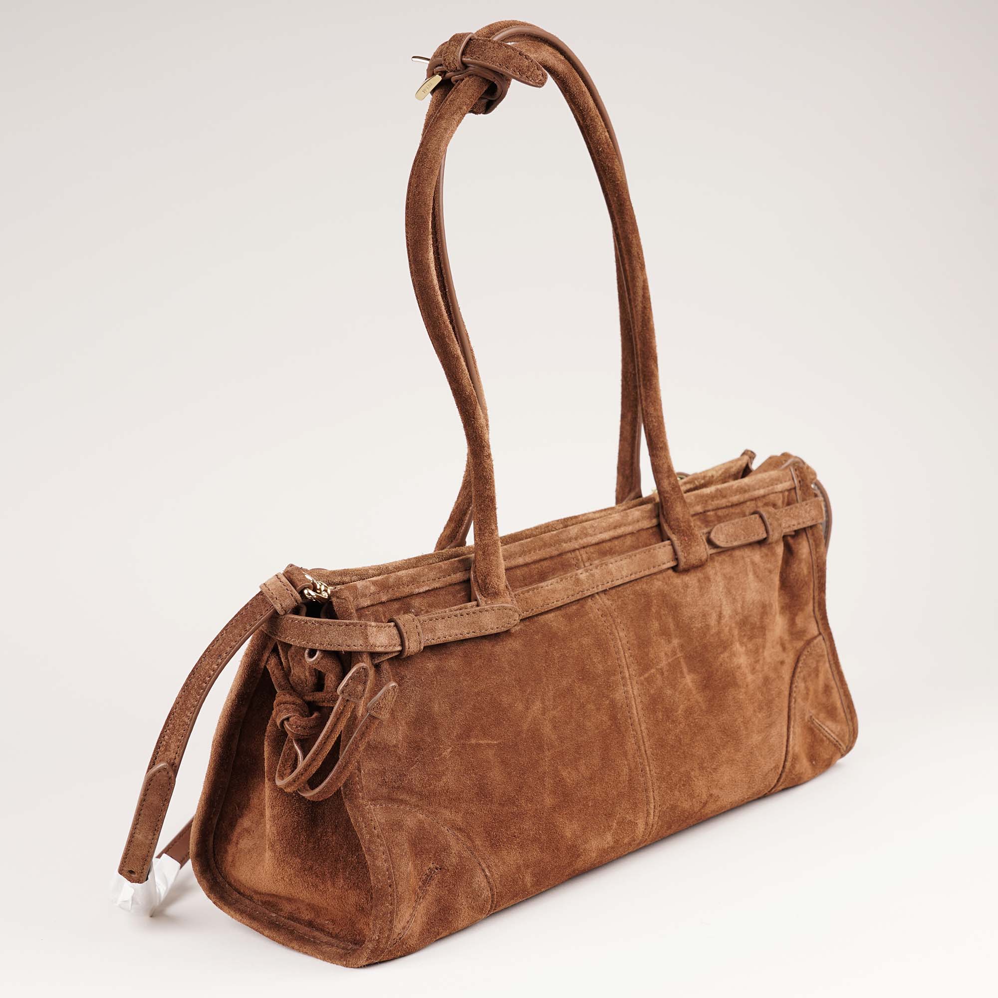Bonnie Medium Shoulder Bag - Image 3