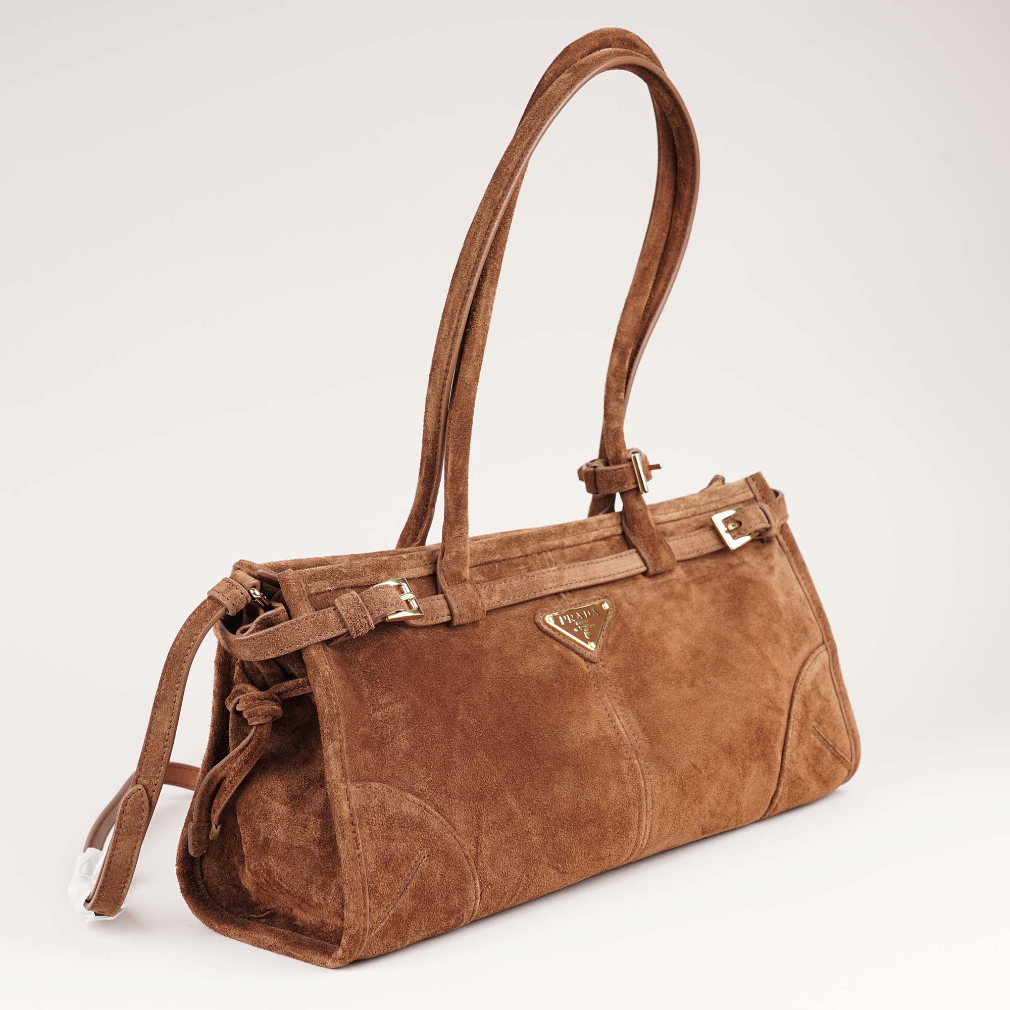 Bonnie Medium Shoulder Bag - Image 4