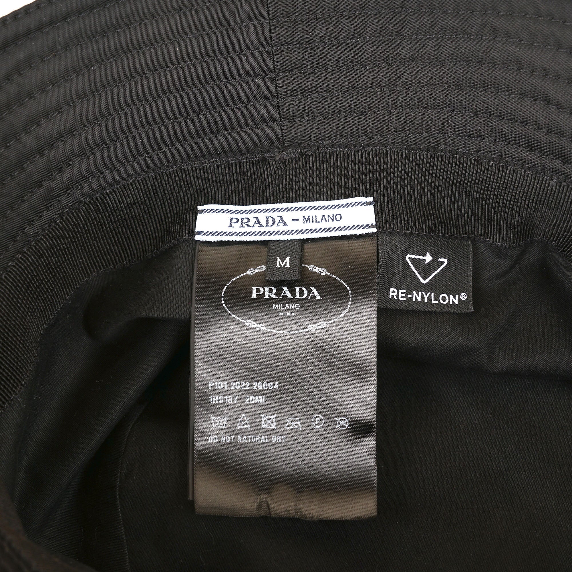 Bucket Hat M - Image 4