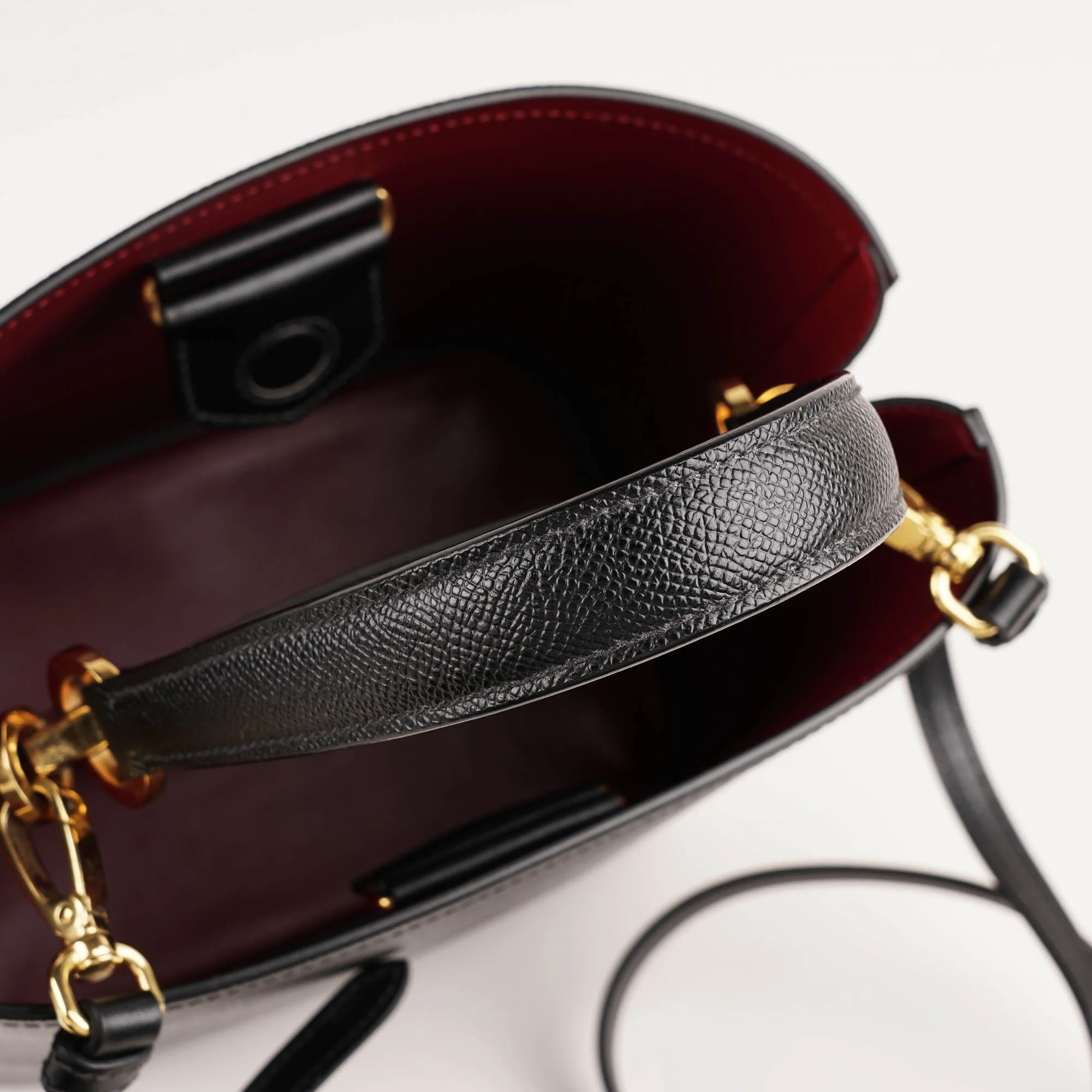 Medium Panier Top Handle - Image 10
