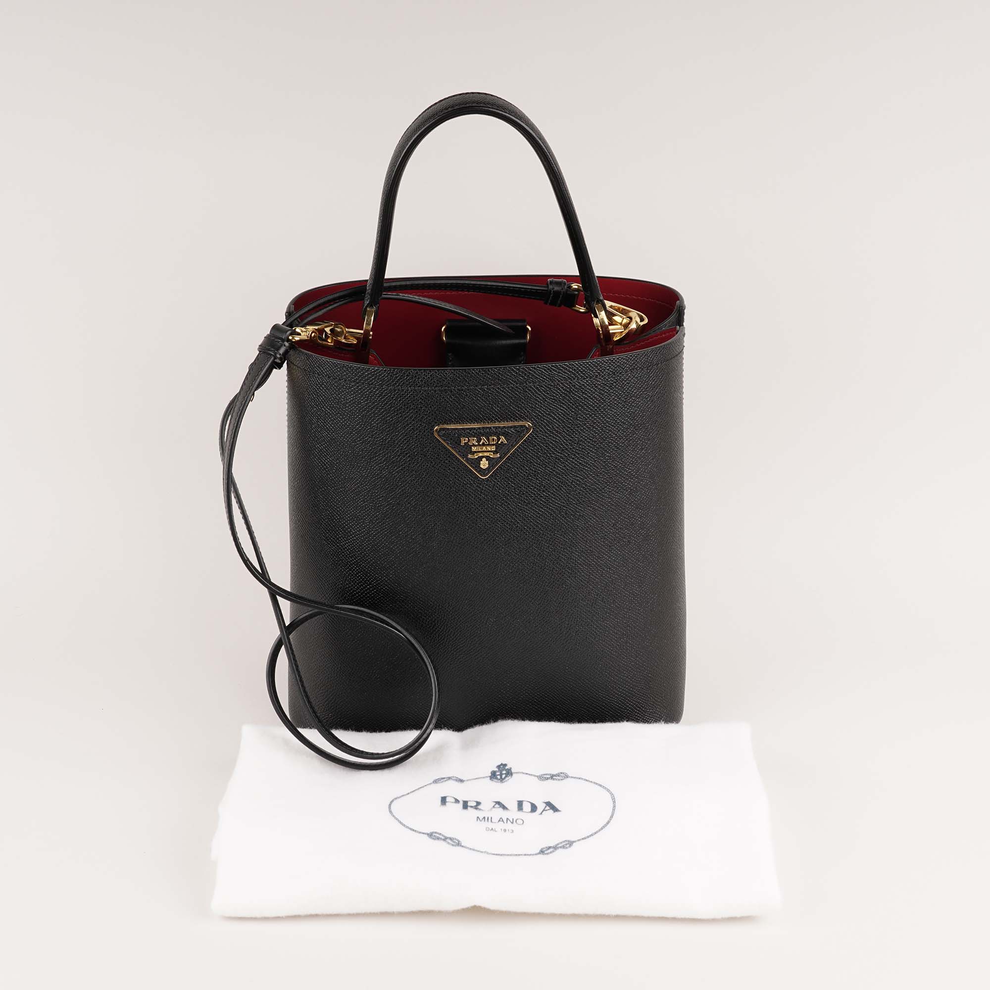 Medium Panier Top Handle - Image 13
