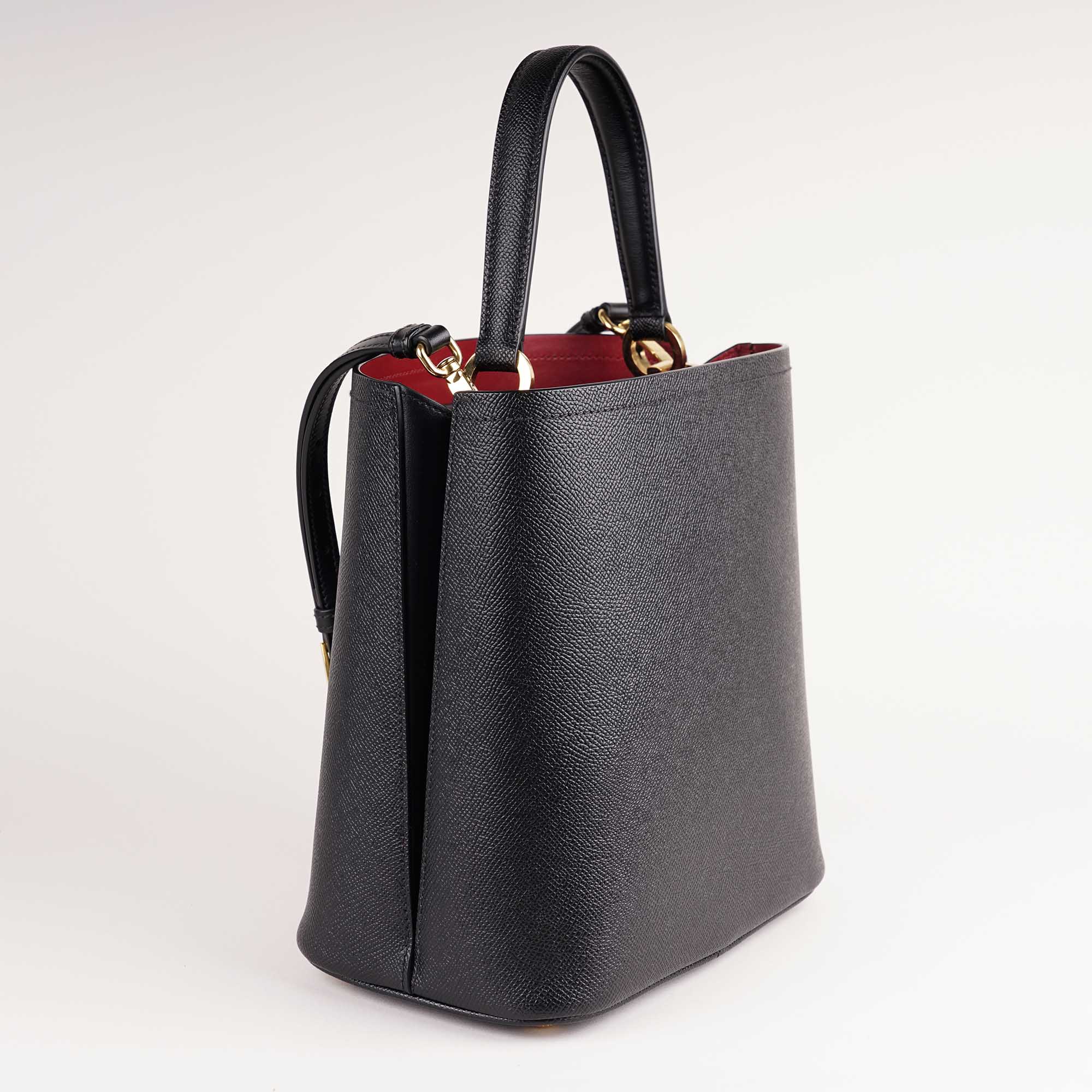 Medium Panier Top Handle - Image 4