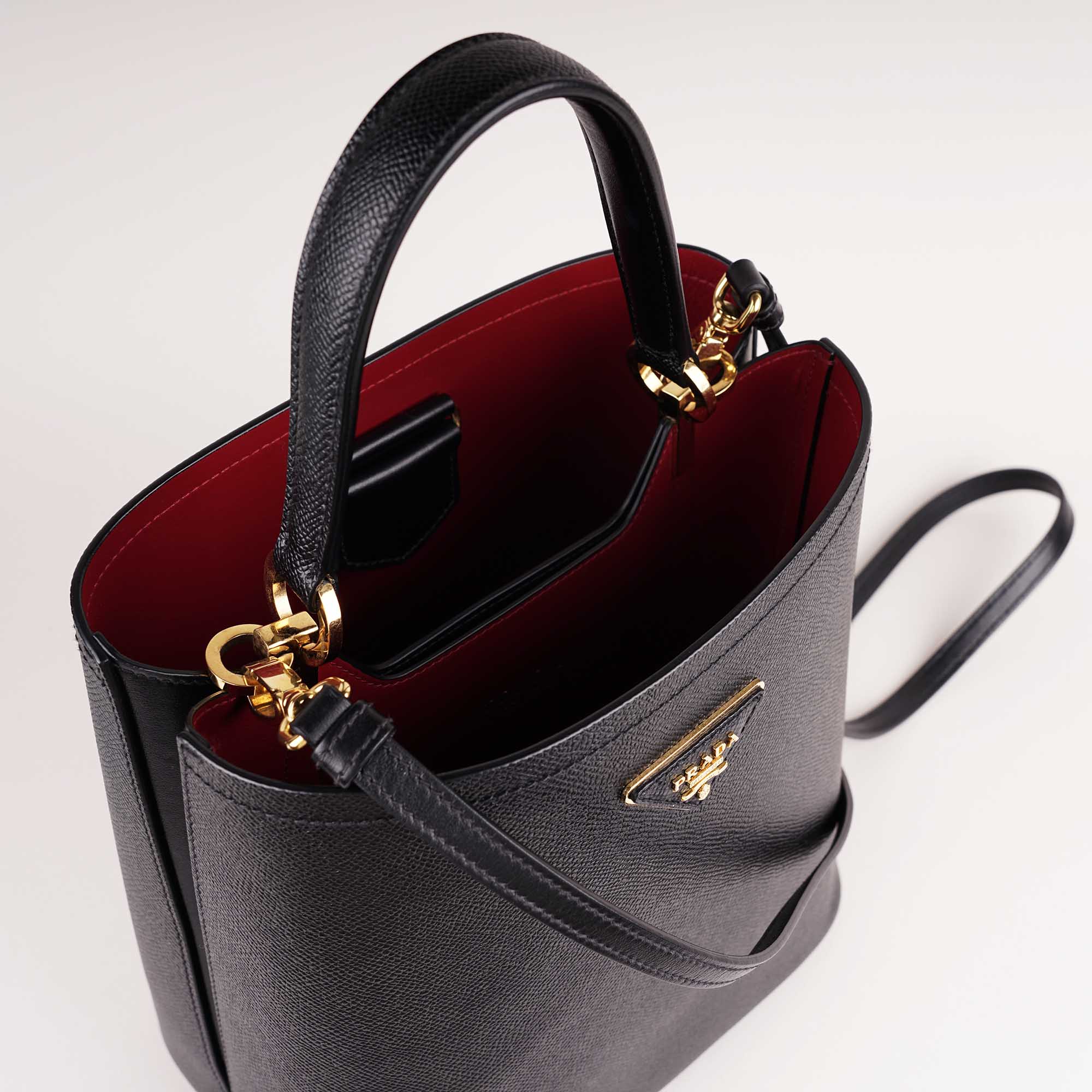 Medium Panier Top Handle - Image 7