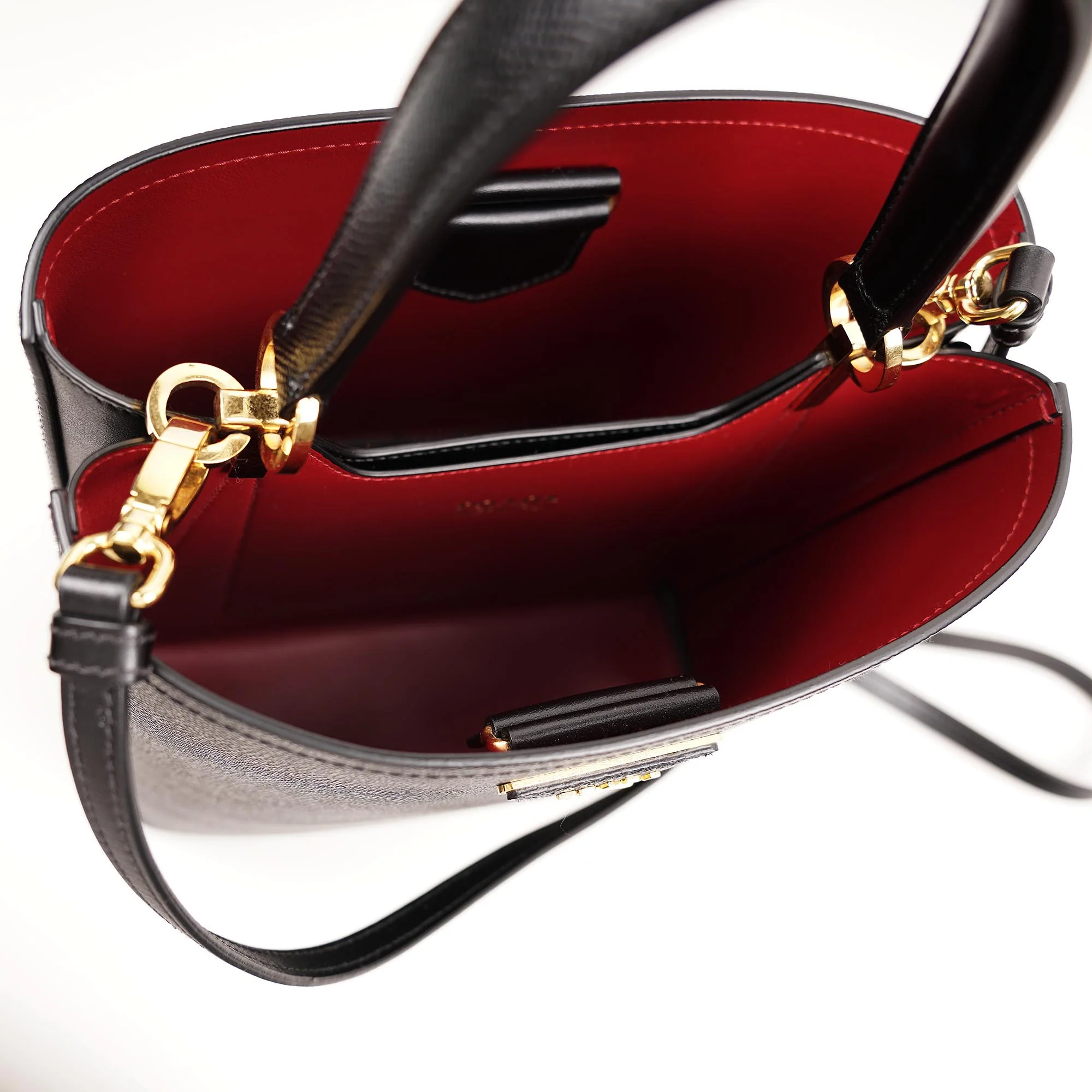 Medium Panier Top Handle - Image 8