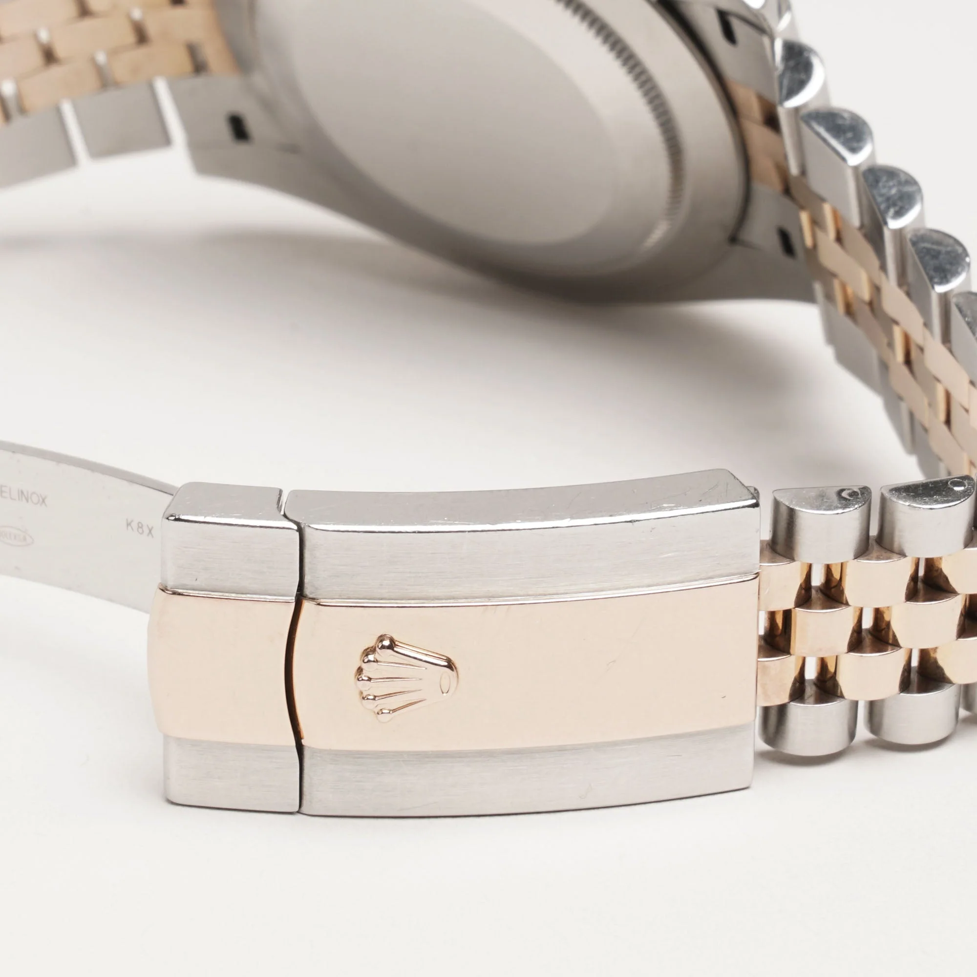 Oyster Perpetual Datejust, 41mm - Image 10