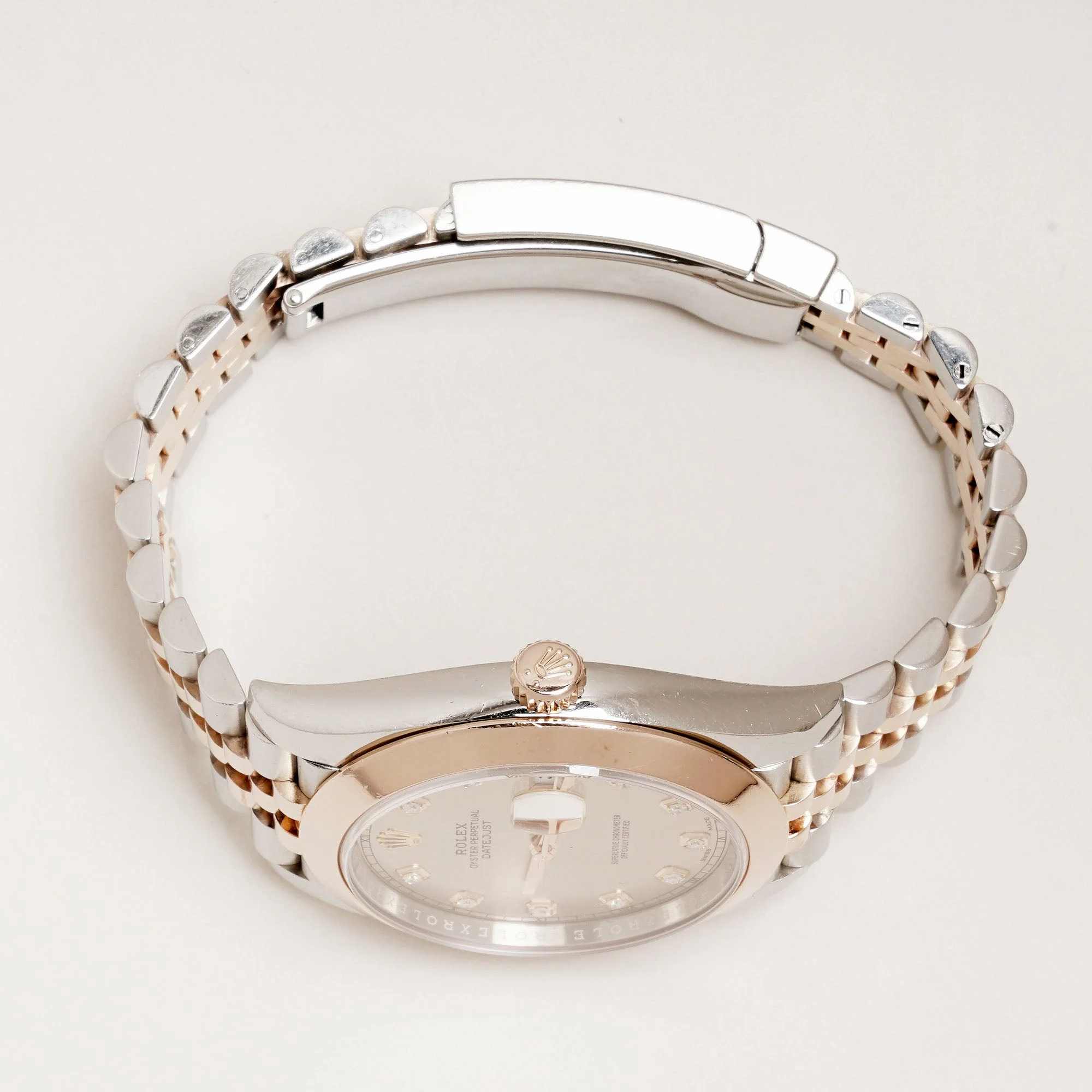 Oyster Perpetual Datejust, 41mm - Image 6