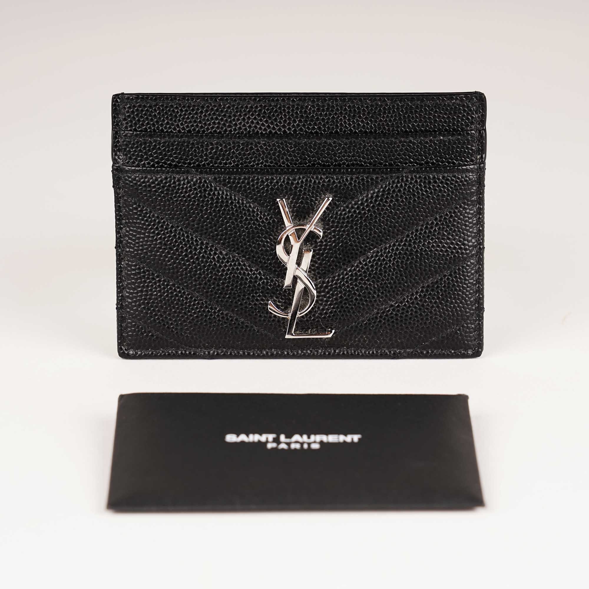 Cassandre Card Holder - Image 5