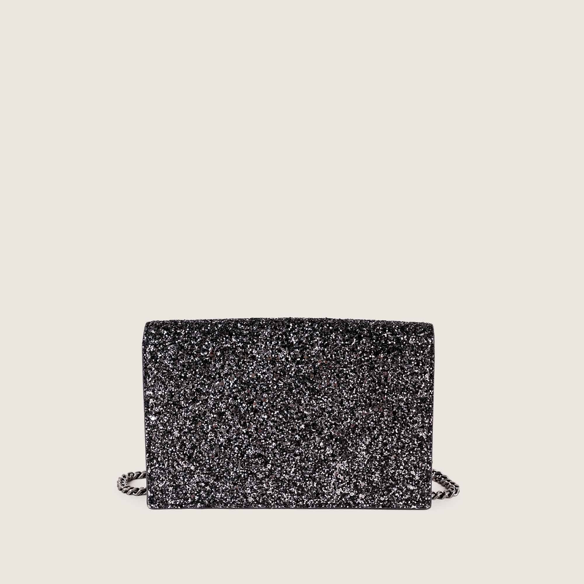 Kate Tassel Wallet on Chain - Image 2