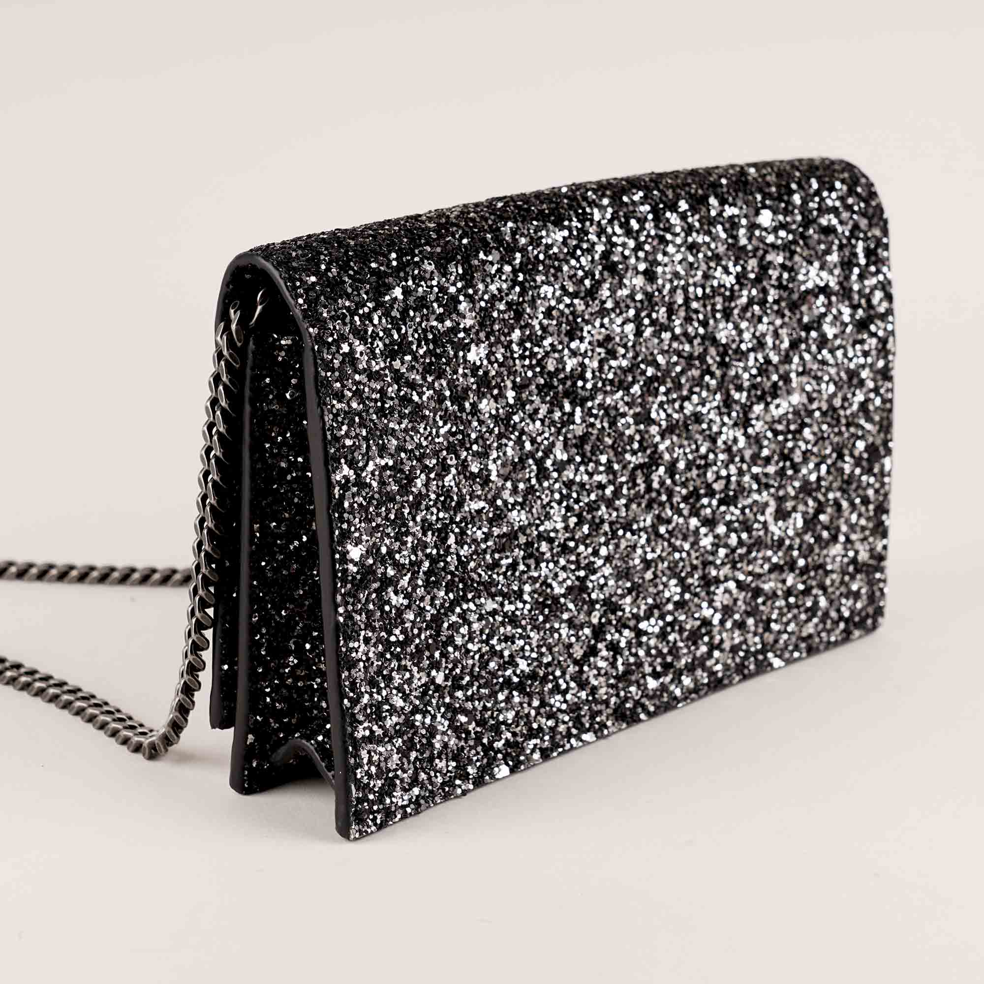 Kate Tassel Wallet on Chain - Image 5