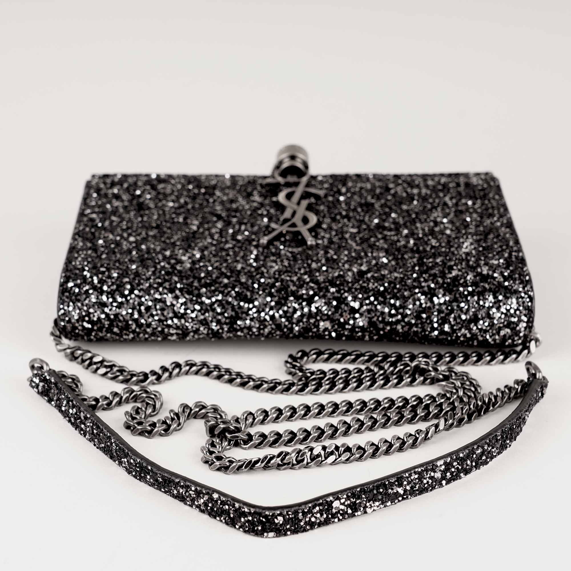 Kate Tassel Wallet on Chain - Image 7