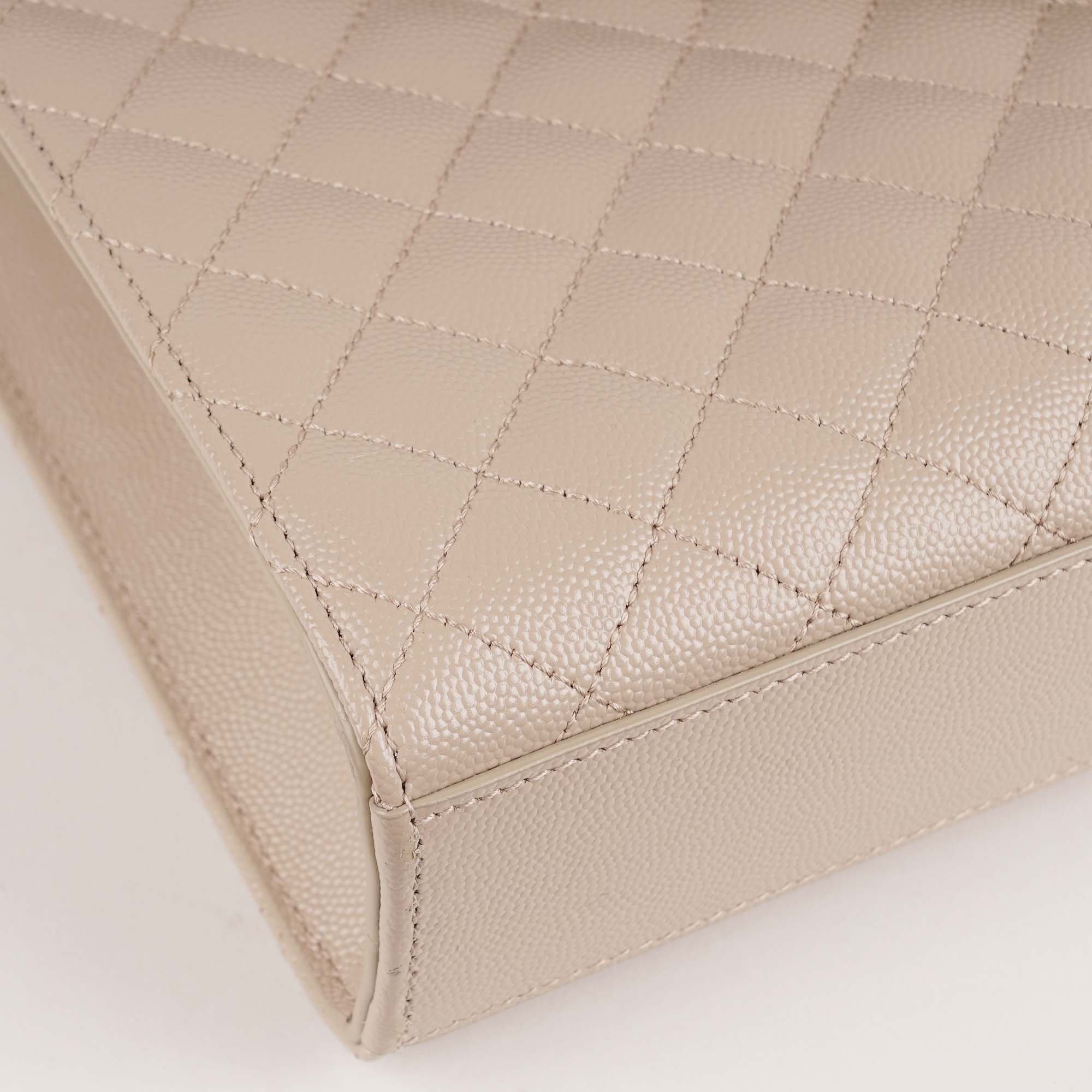 Large Envelope Shoulder Bag - Image 12