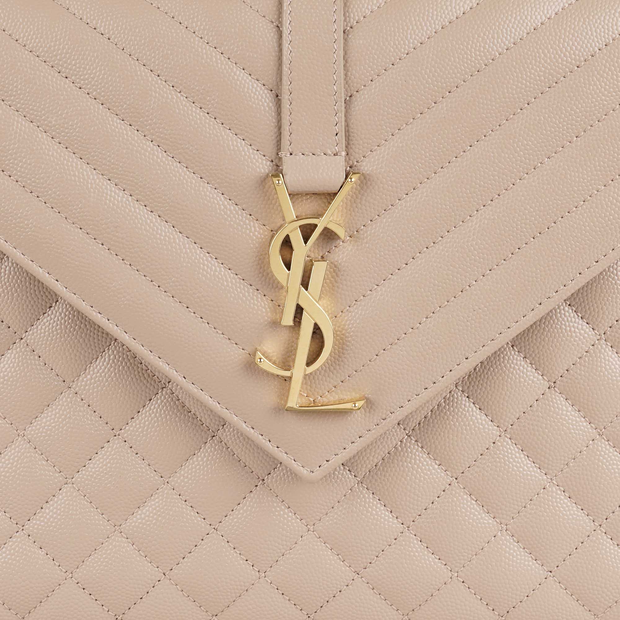 Large Envelope Shoulder Bag - Image 7