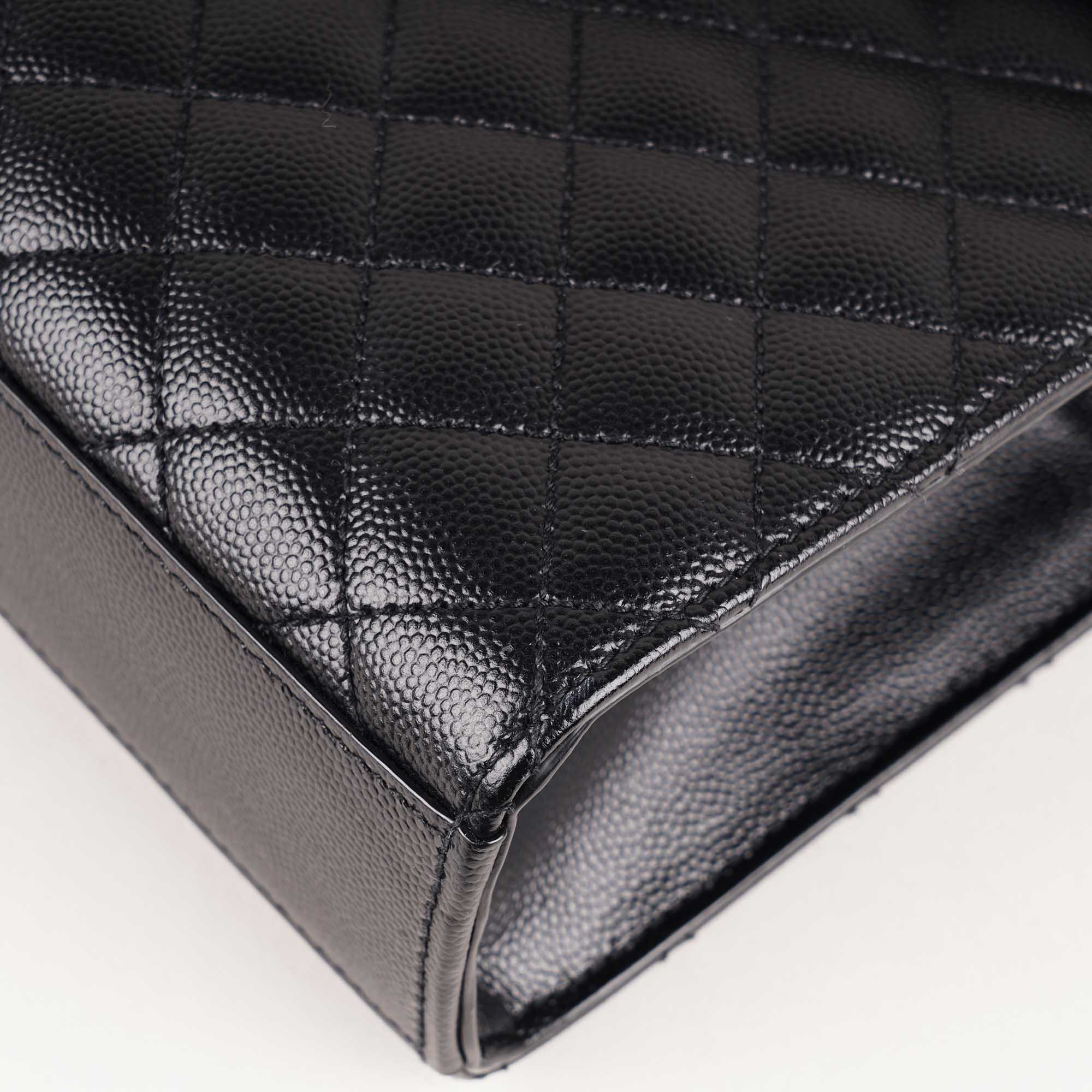 Large Envelope Shoulder Bag - Image 15