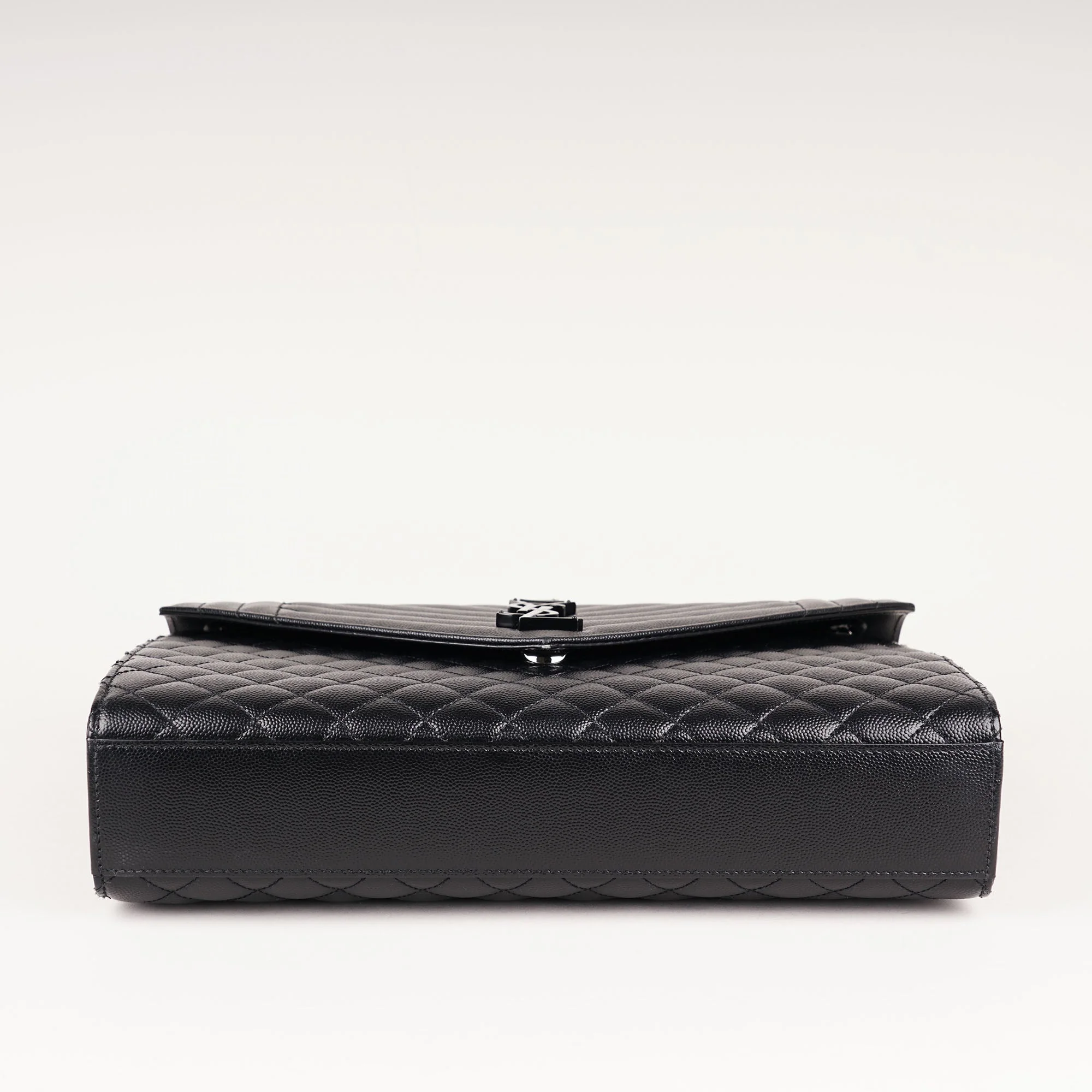 Large Envelope Shoulder Bag - Image 5