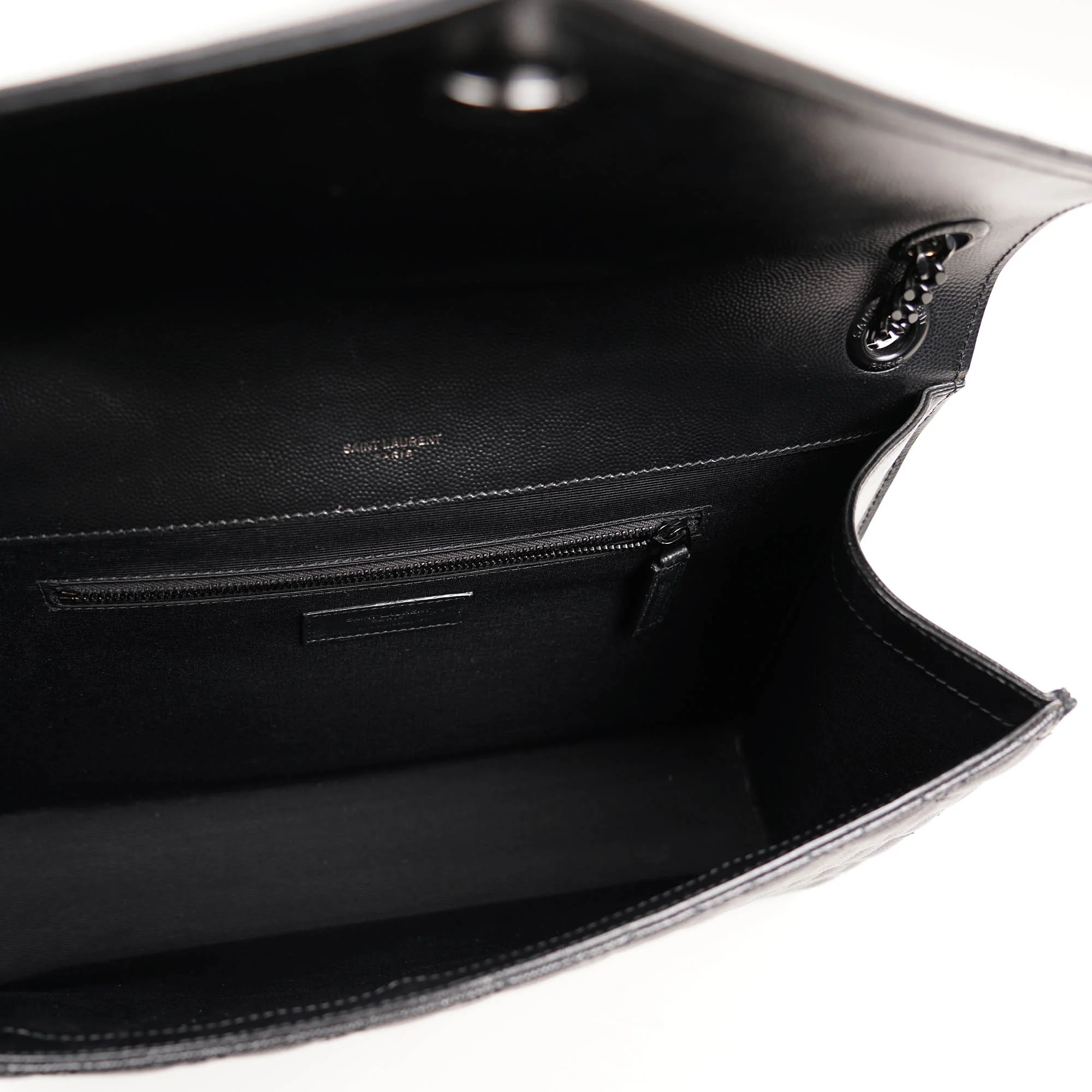 Large Envelope Shoulder Bag - Image 8