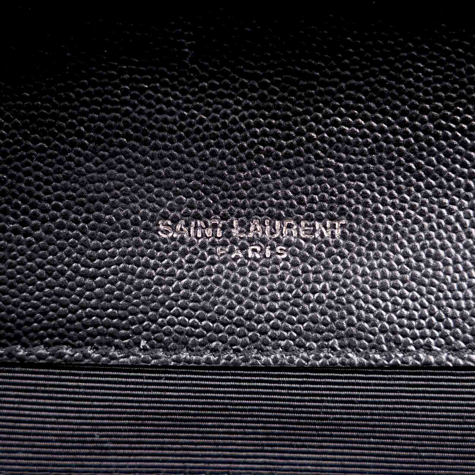 Large Envelope Shoulder Bag - Image 9