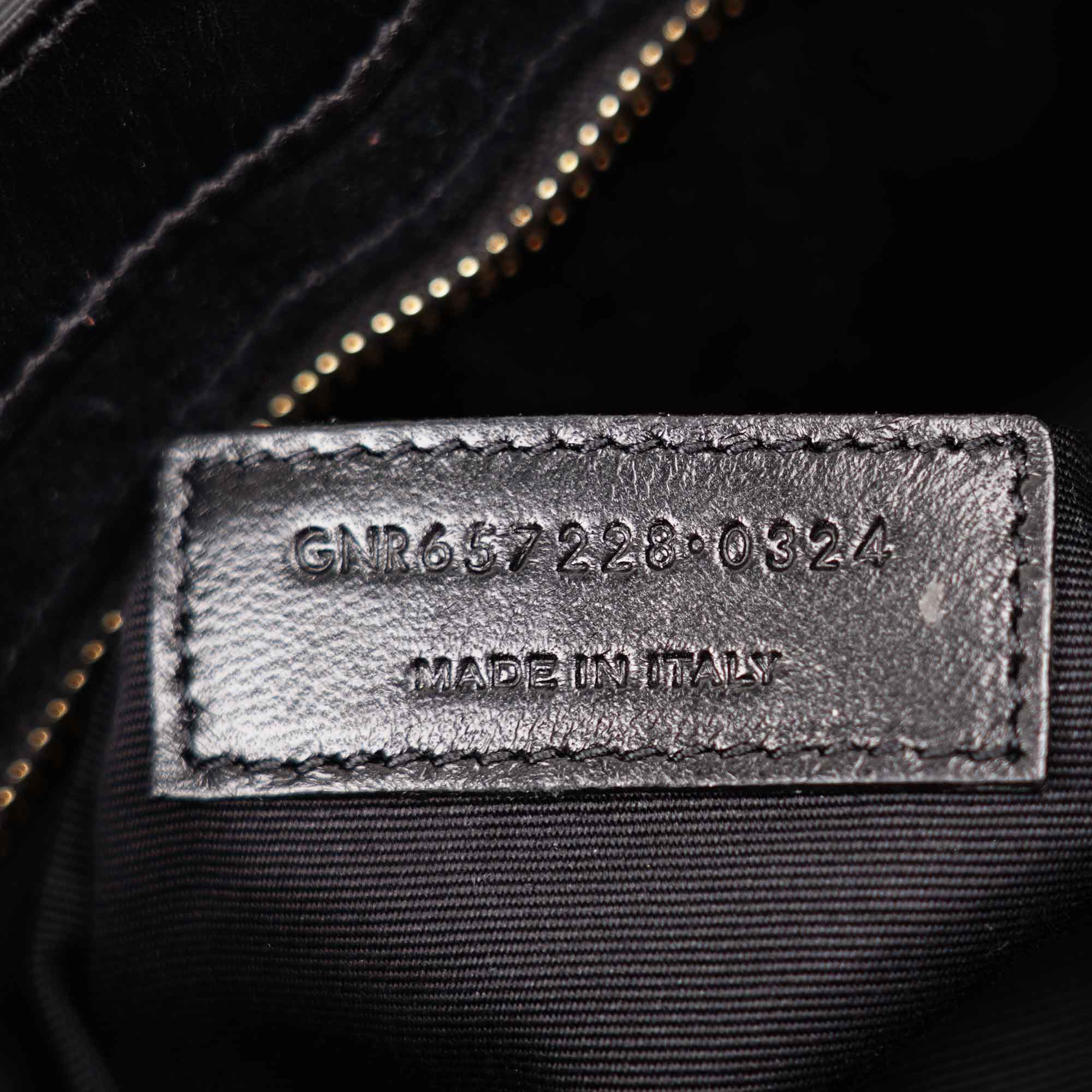 Le 5 à 7 Hobo Bag - Image 10