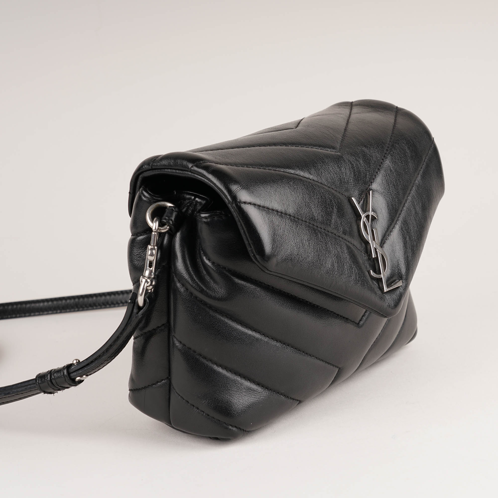 LouLou Toy Shoulder Bag - Image 3